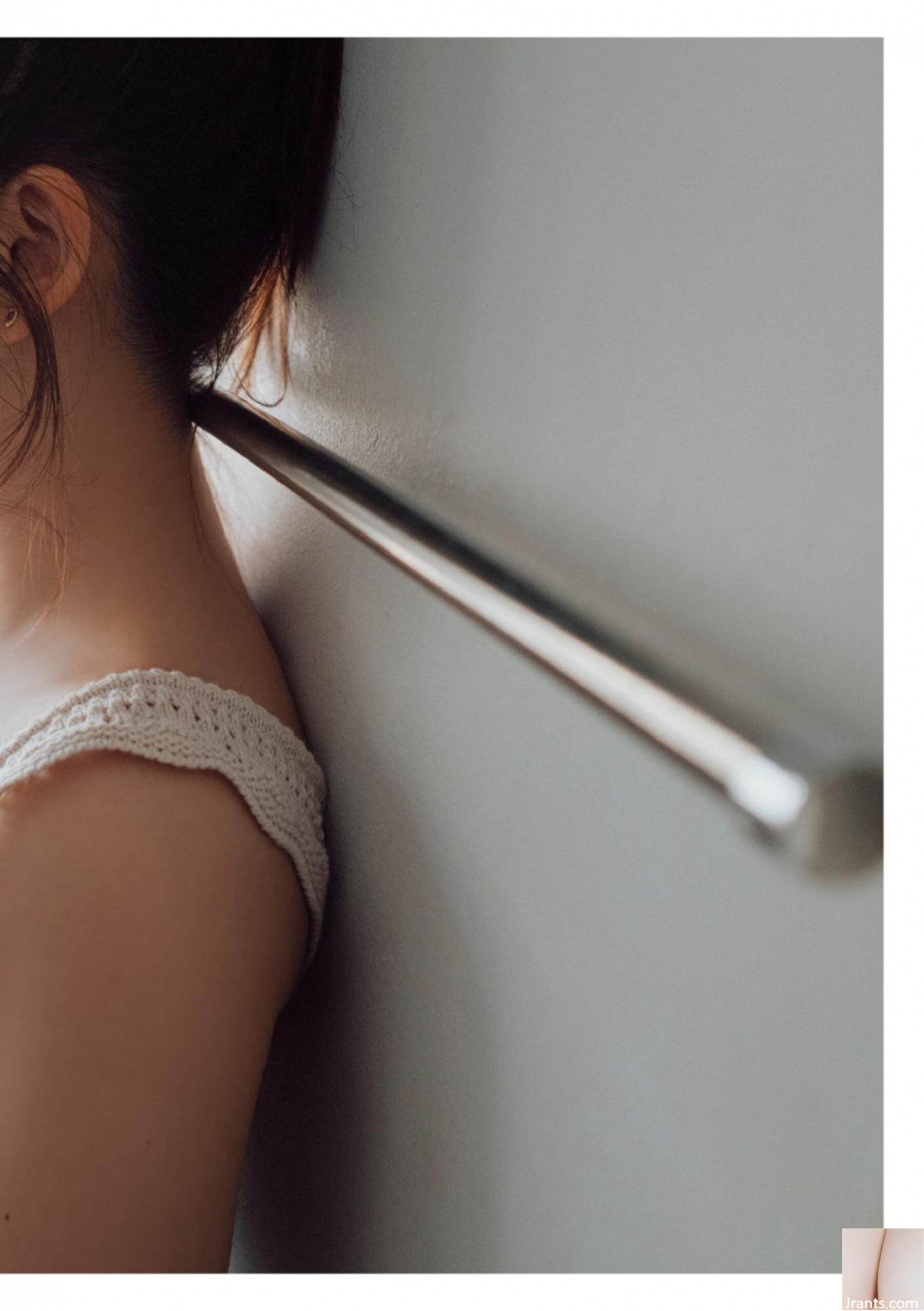 (Áo choàng Nhật Bản) Riri Nanamori《Torarechi》 (139P) - Ảnh 49