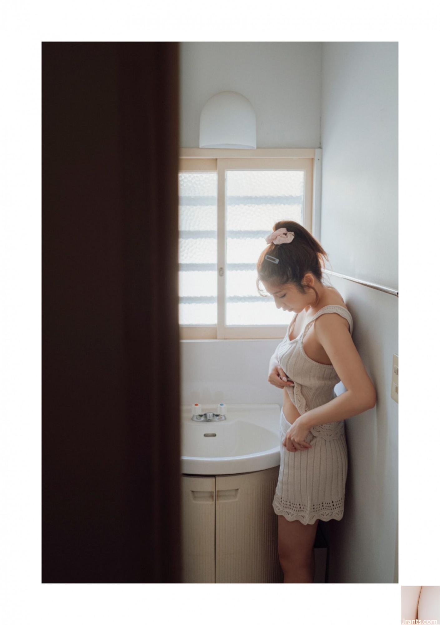 (Áo choàng Nhật Bản) Riri Nanamori《Torarechi》 (139P) - Ảnh 51