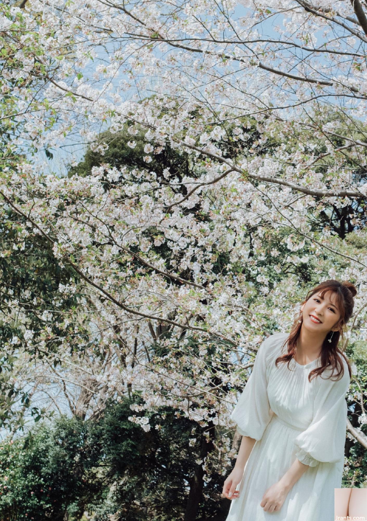 (Áo choàng Nhật Bản) Riri Nanamori《Torarechi》 (139P) - Ảnh 63