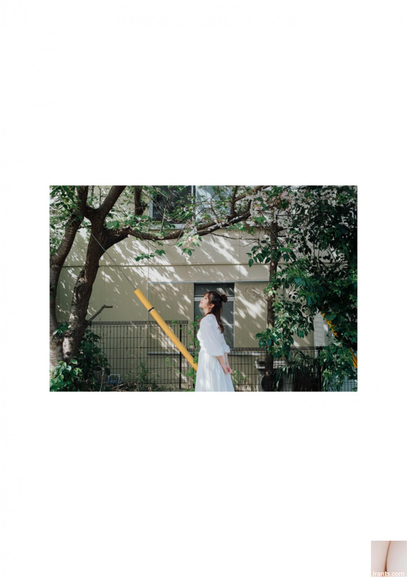 (Áo choàng Nhật Bản) Riri Nanamori《Torarechi》 (139P) - Ảnh 70