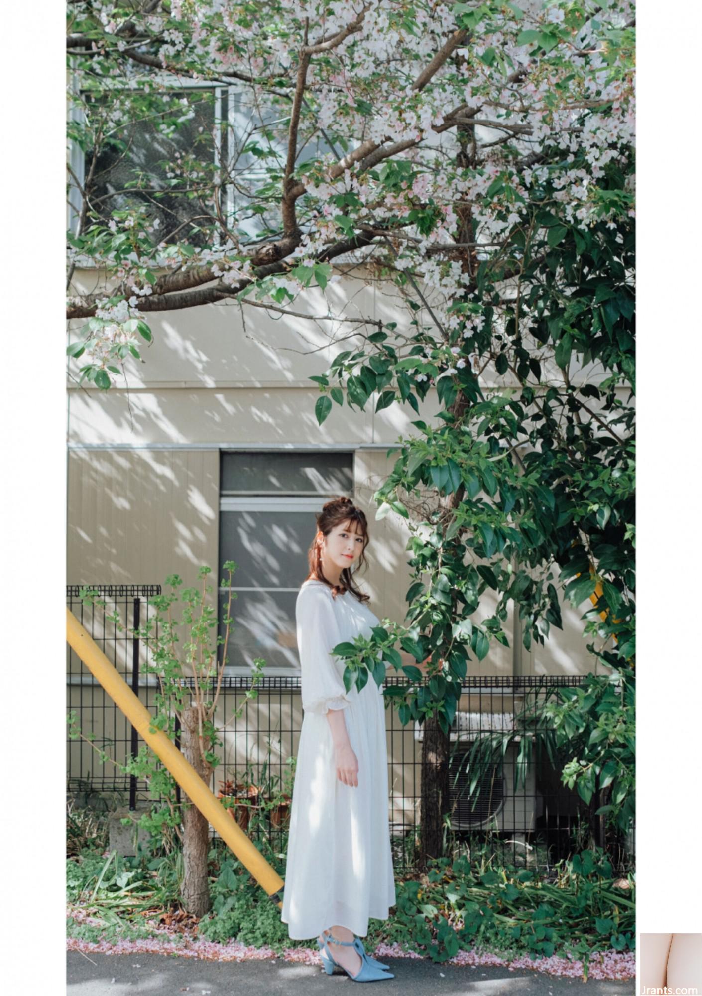 (Áo choàng Nhật Bản) Riri Nanamori《Torarechi》 (139P) - Ảnh 71