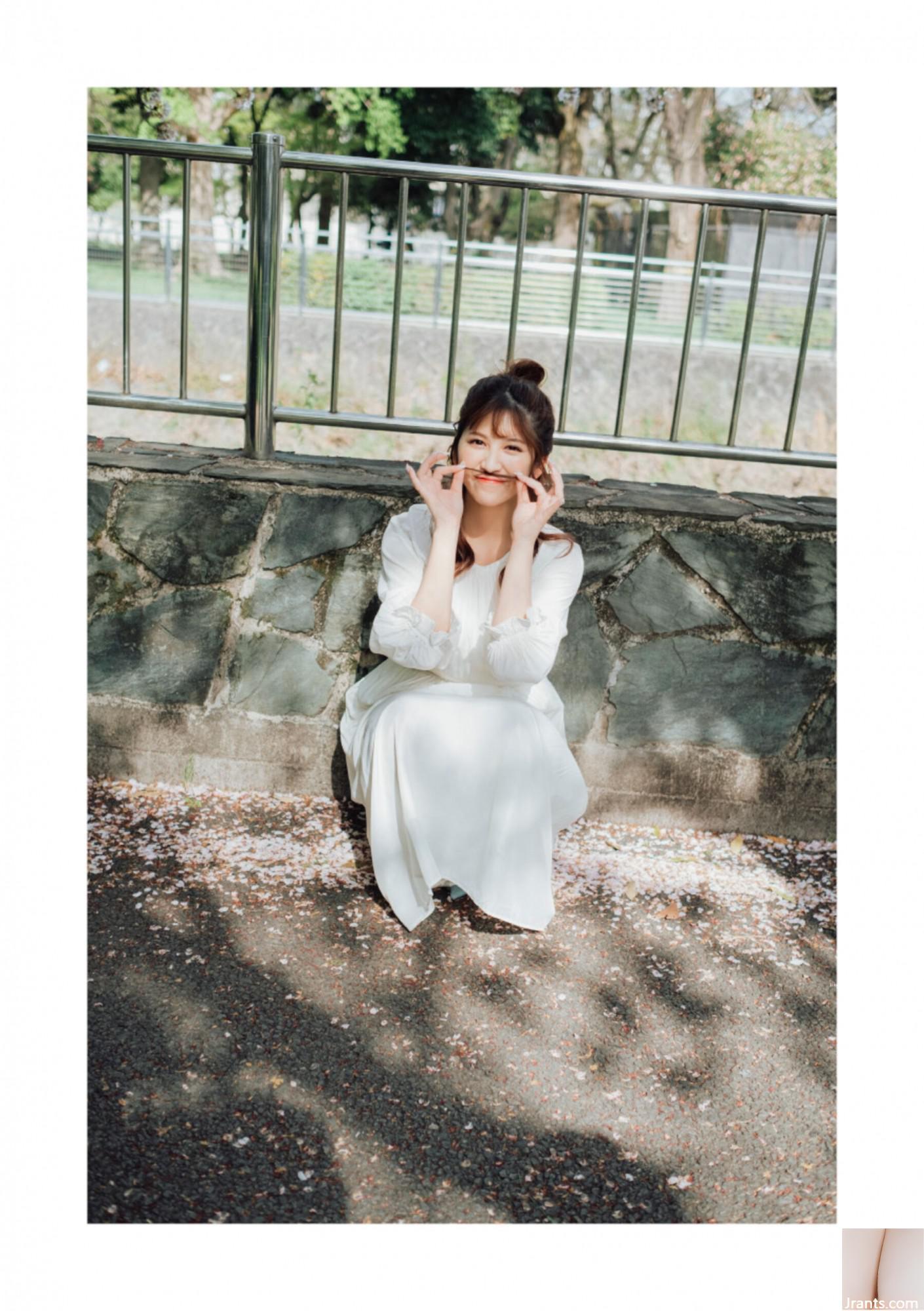 (Áo choàng Nhật Bản) Riri Nanamori《Torarechi》 (139P) - Ảnh 77