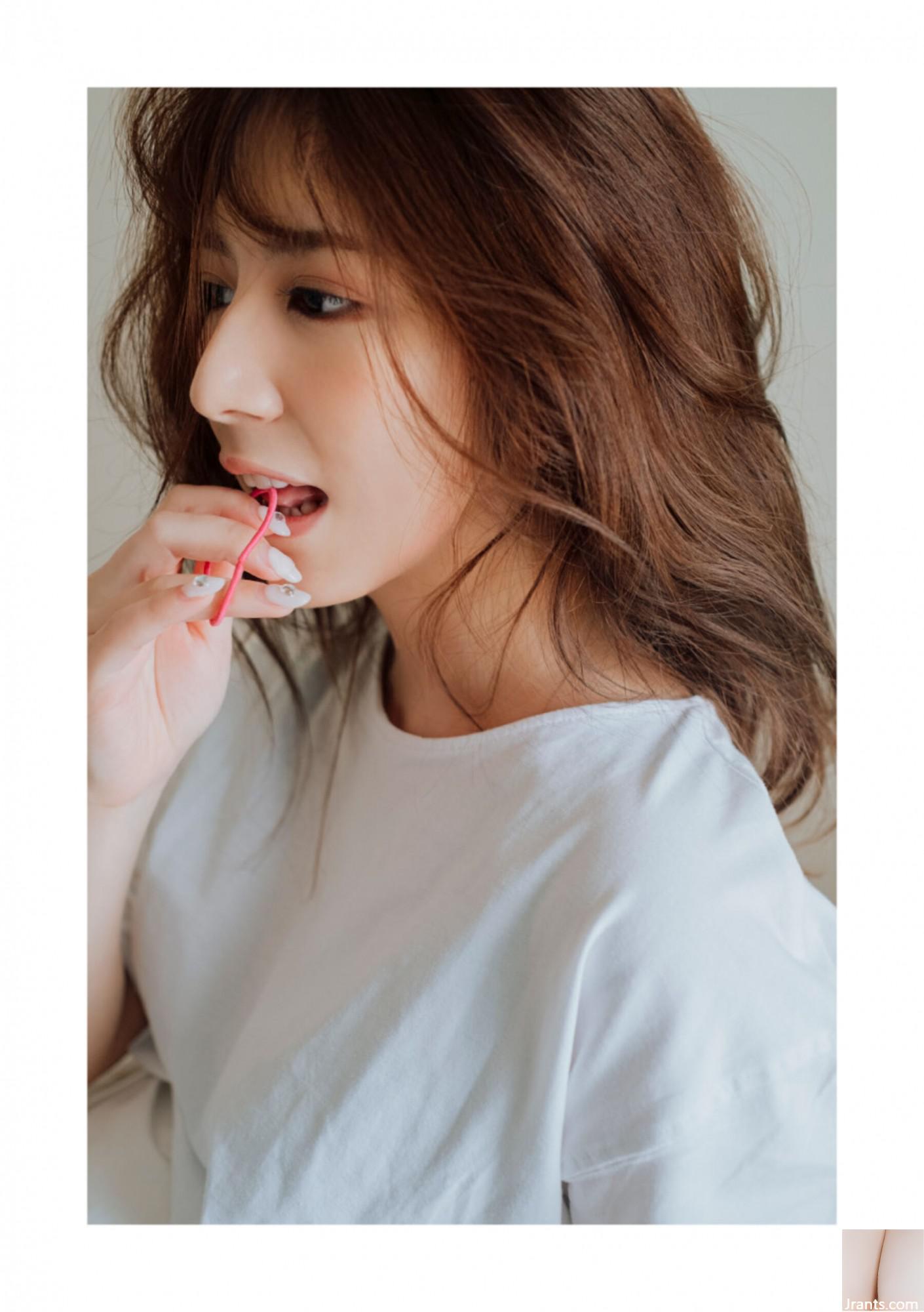 (Áo choàng Nhật Bản) Riri Nanamori《Torarechi》 (139P) - Ảnh 8