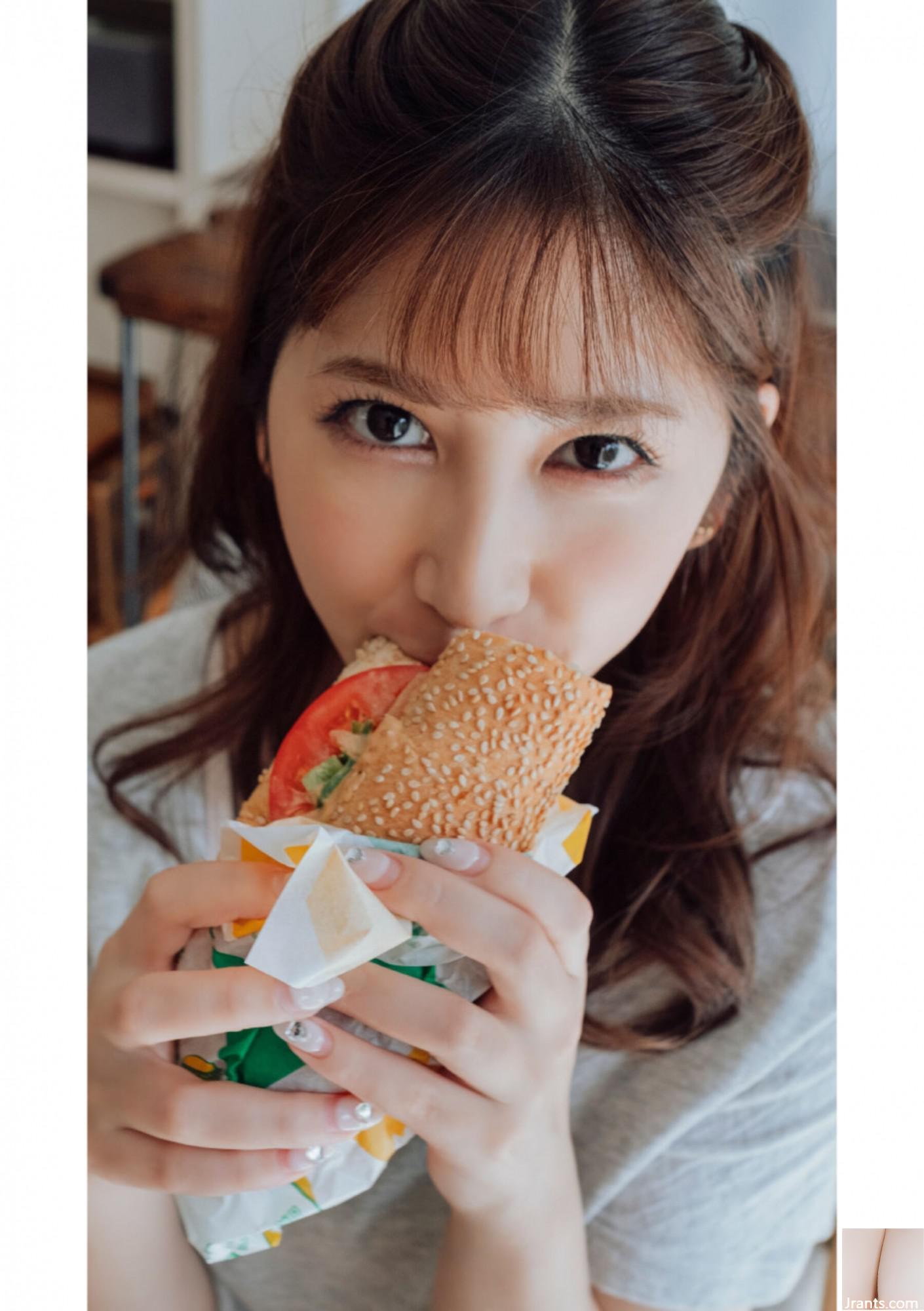 (Áo choàng Nhật Bản) Riri Nanamori《Torarechi》 (139P) - Ảnh 82