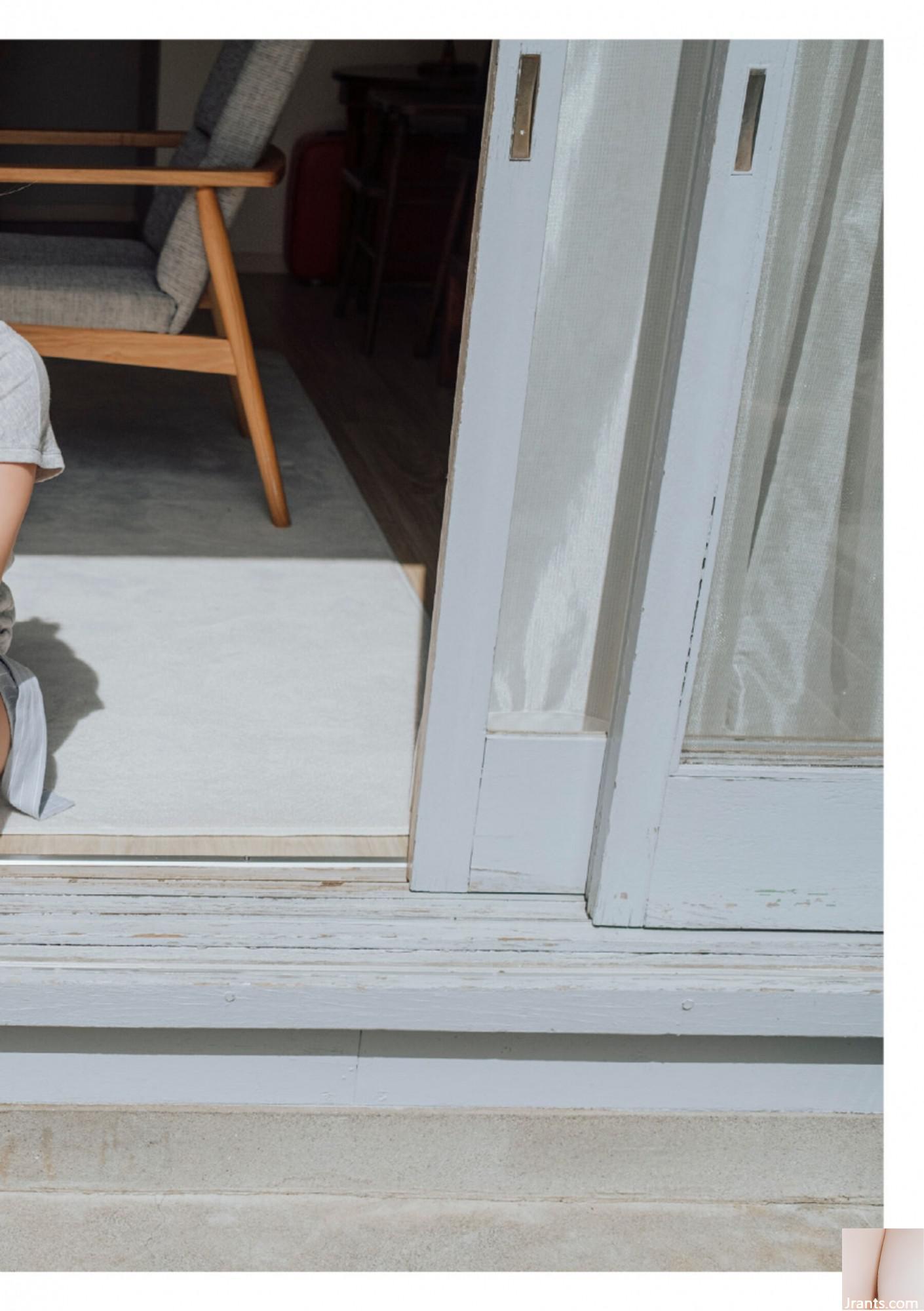 (Áo choàng Nhật Bản) Riri Nanamori《Torarechi》 (139P) - Ảnh 84