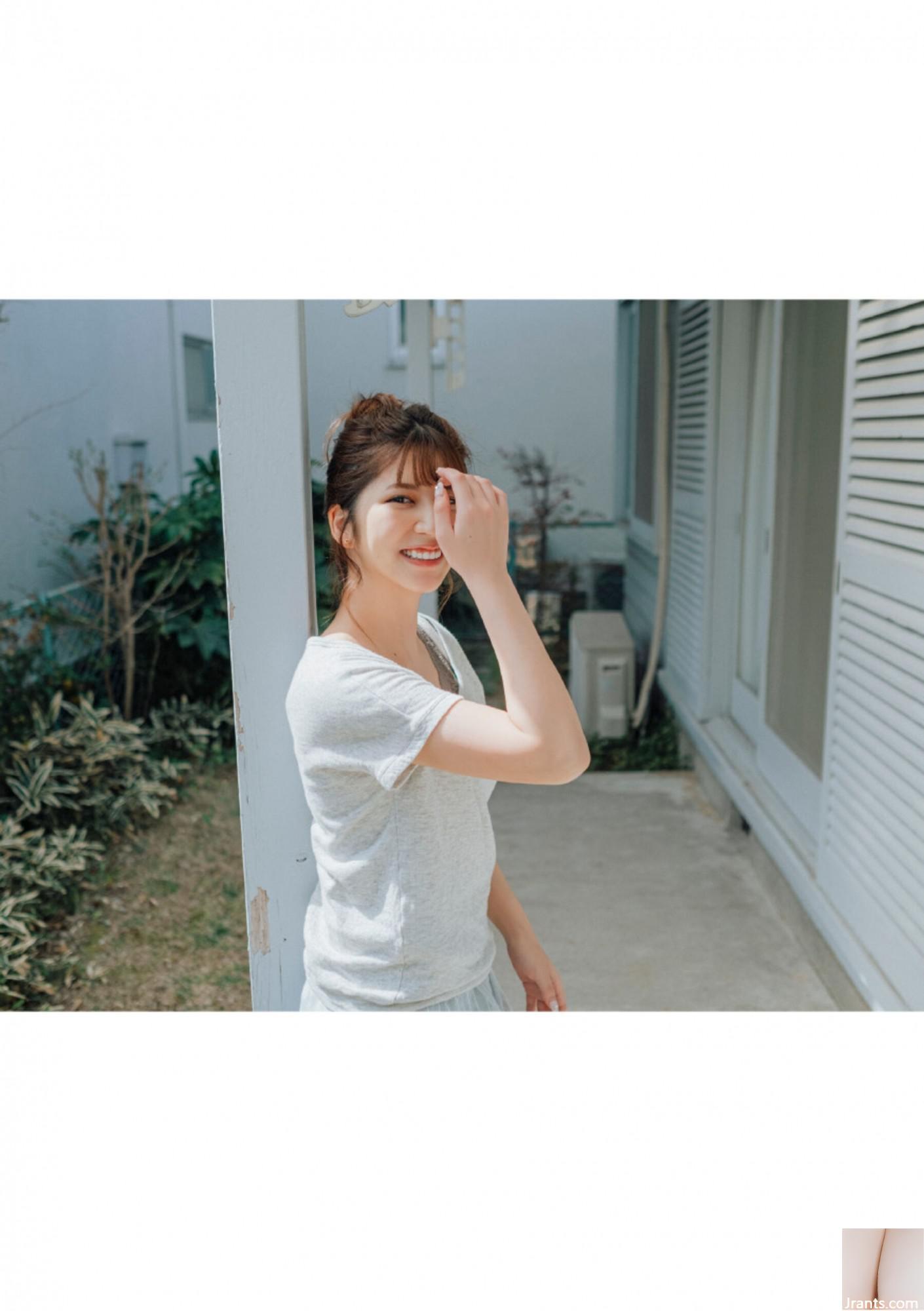 (Áo choàng Nhật Bản) Riri Nanamori《Torarechi》 (139P) - Ảnh 88