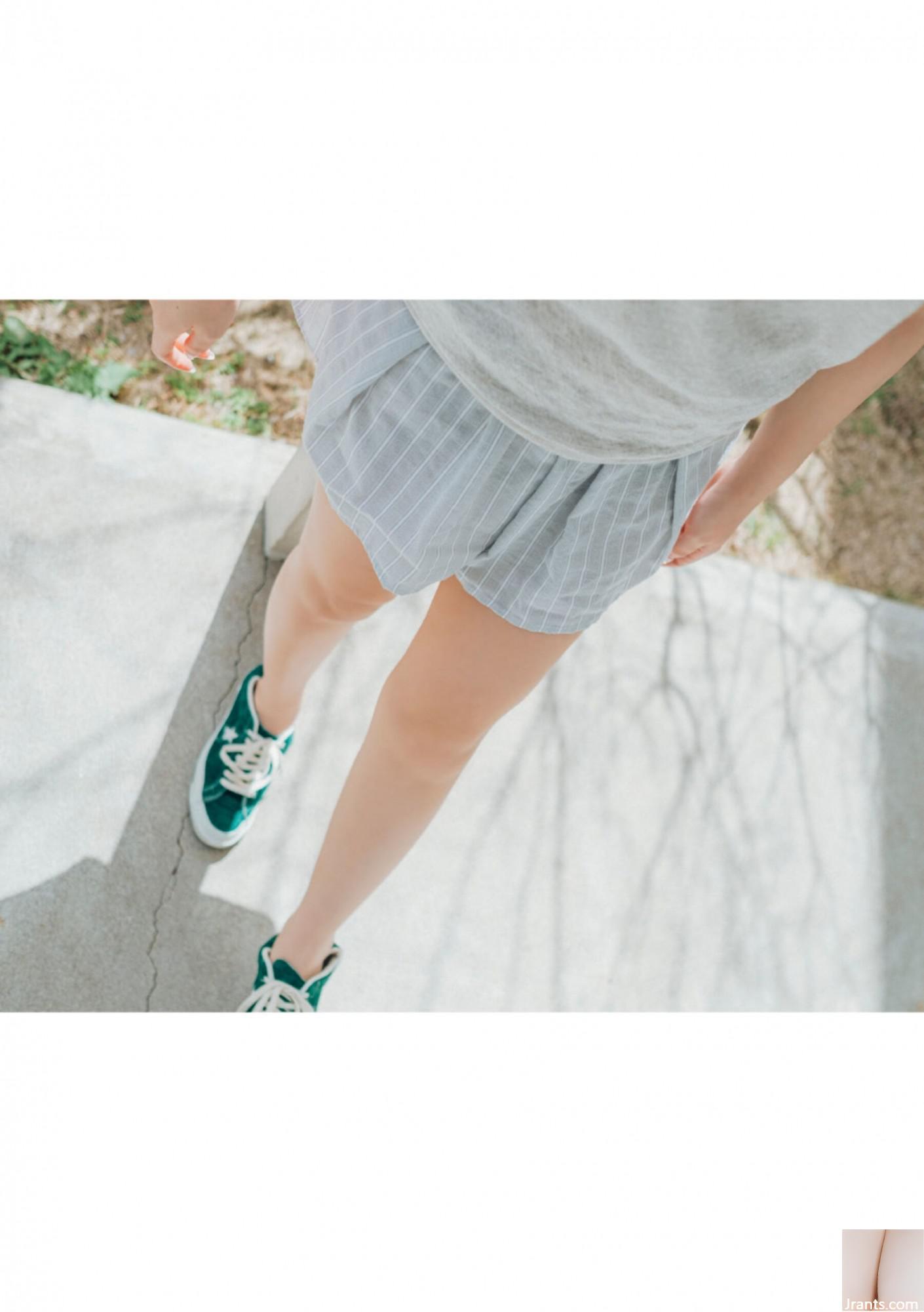 (Áo choàng Nhật Bản) Riri Nanamori《Torarechi》 (139P) - Ảnh 89