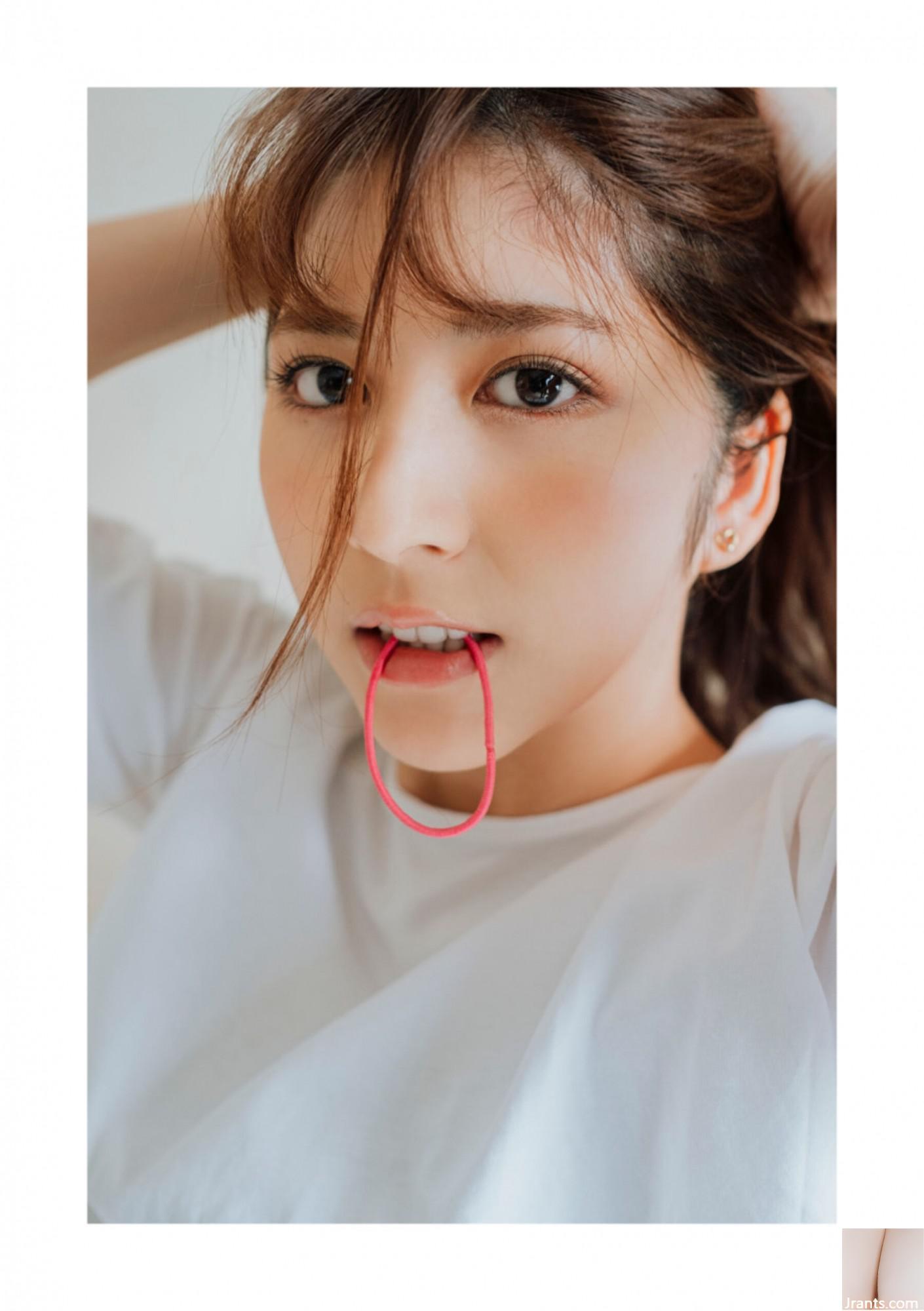 (Áo choàng Nhật Bản) Riri Nanamori《Torarechi》 (139P) - Ảnh 9