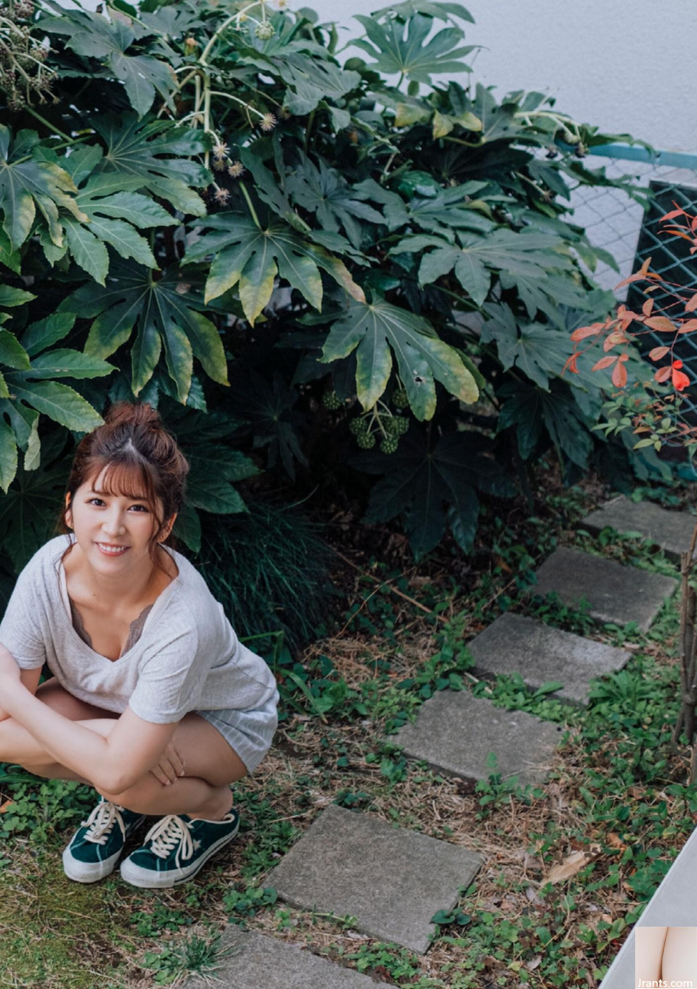 (Áo choàng Nhật Bản) Riri Nanamori《Torarechi》 (139P) - Ảnh 90