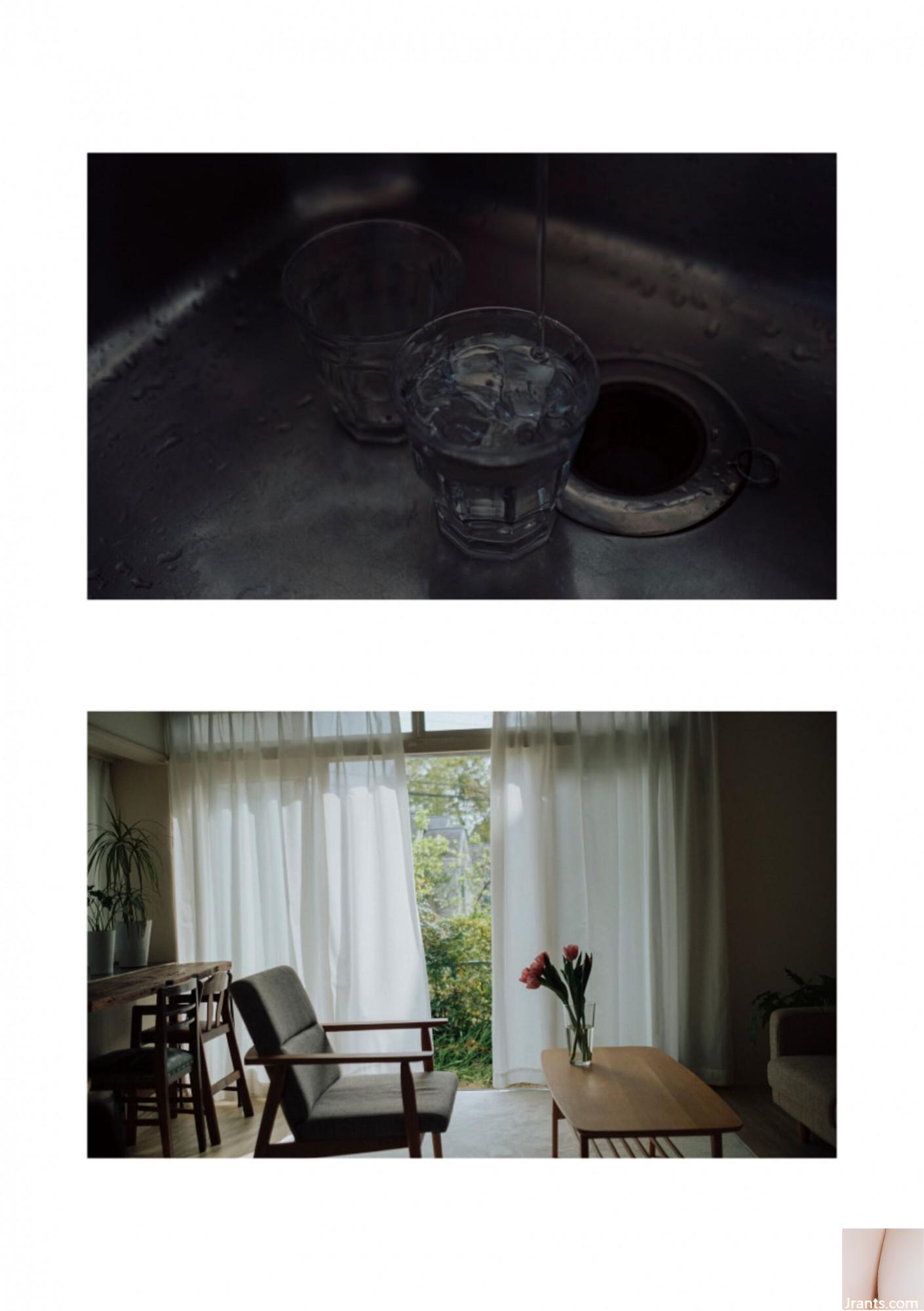 (Áo choàng Nhật Bản) Riri Nanamori《Torarechi》 (139P) - Ảnh 92