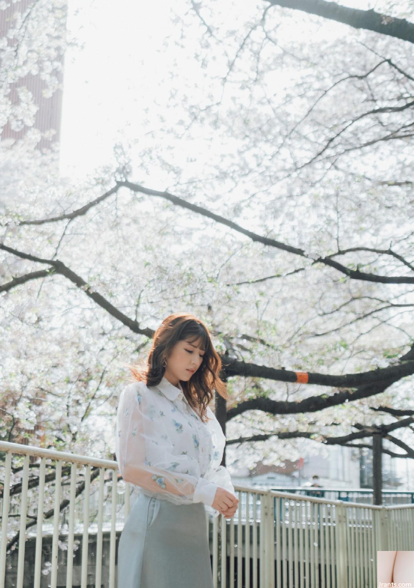 (Áo choàng Nhật Bản) Riri Nanamori《Torarechi》 (139P) - Ảnh 95