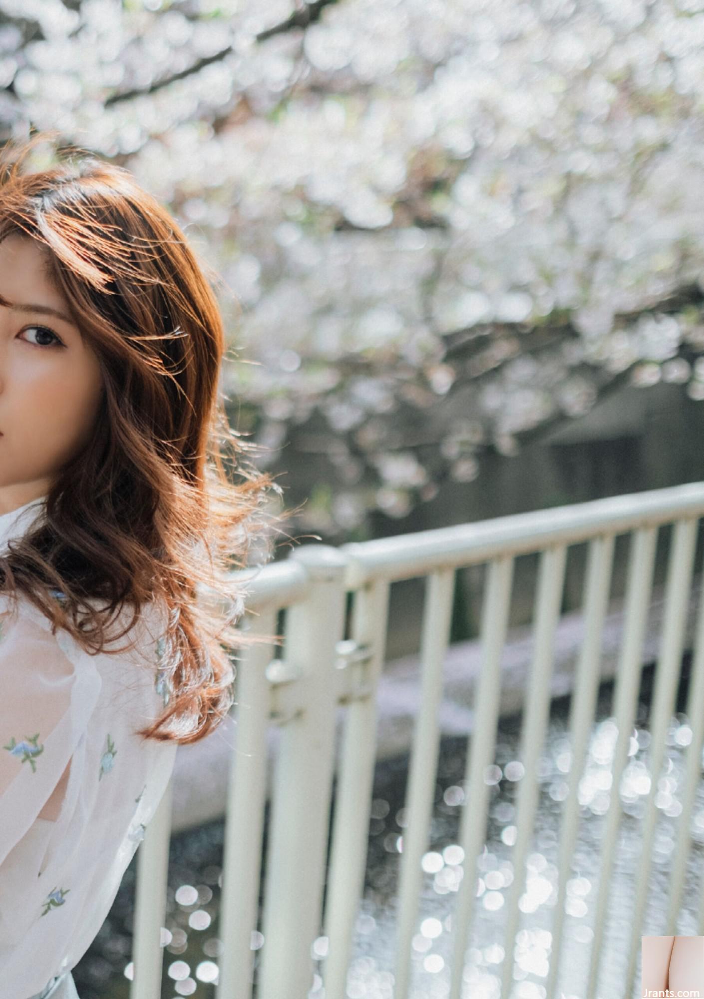 (Áo choàng Nhật Bản) Riri Nanamori《Torarechi》 (139P) - Ảnh 99