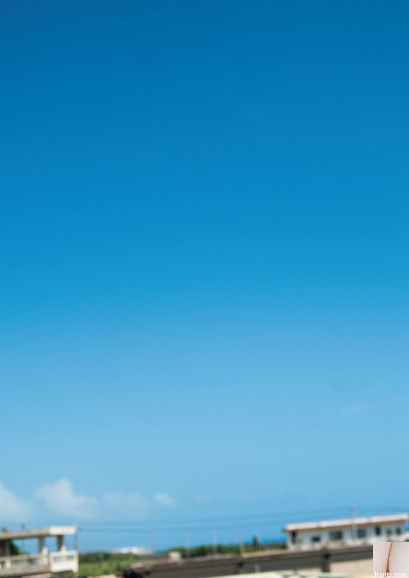 (Bộ người mẫu Nhật Bản) Saito Ami “Sensual” (87P) - Ảnh 15