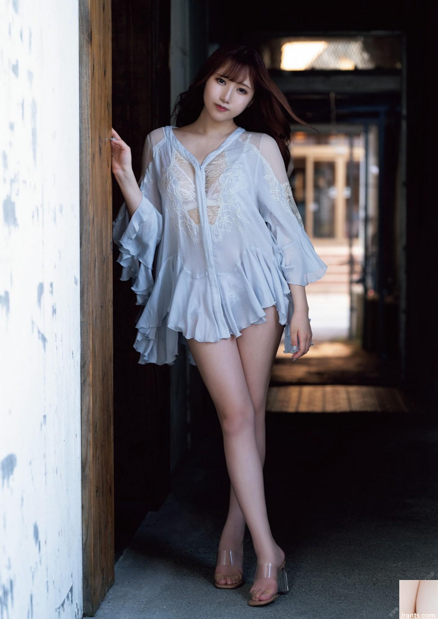 (Bộ người mẫu Nhật Bản) Saito Ami “Sensual” (87P) - Ảnh 20