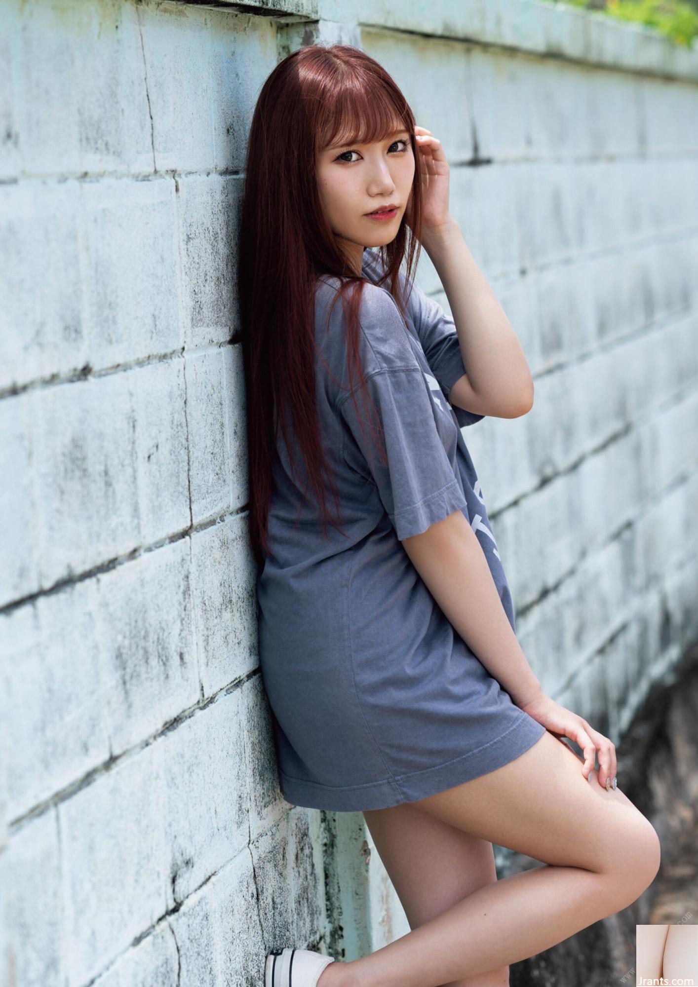 (Bộ người mẫu Nhật Bản) Saito Ami “Sensual” (87P) - Ảnh 3