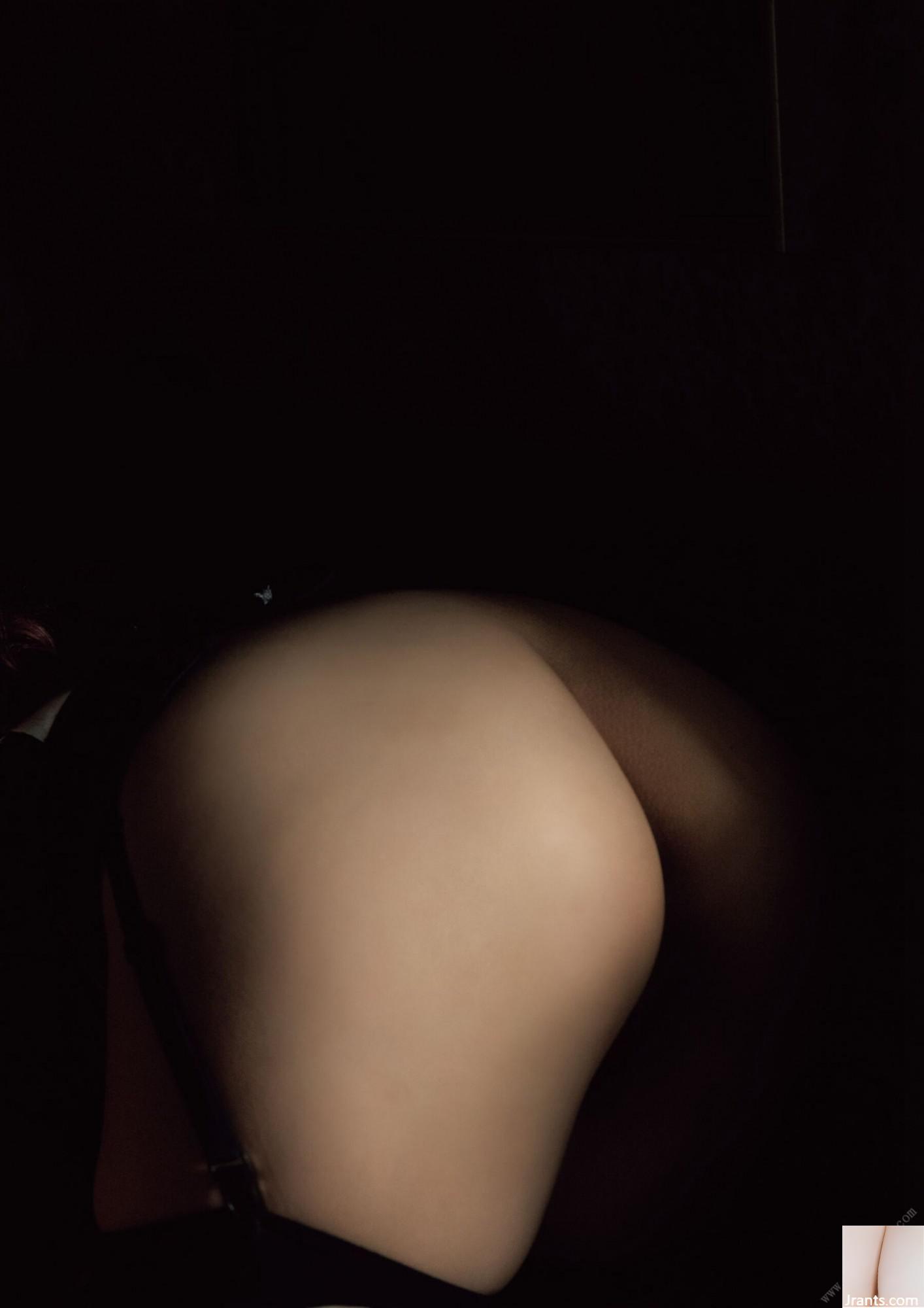 (Bộ người mẫu Nhật Bản) Saito Ami “Sensual” (87P) - Ảnh 30