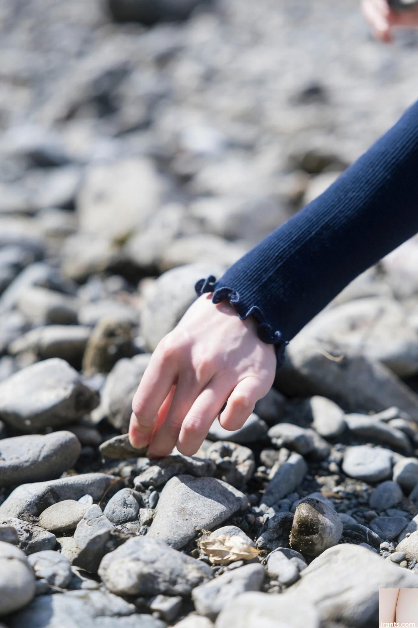 (Bộ sưu tập ảnh kỹ thuật số của Shukan Post) Mei Washio《Hành trình suối nước nóng》 (70P) - Ảnh 24