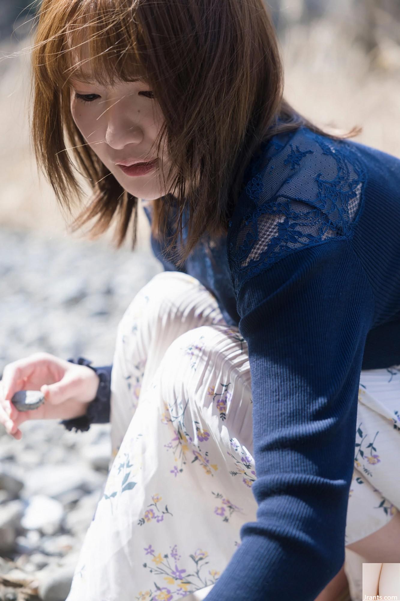 (Bộ sưu tập ảnh kỹ thuật số của Shukan Post) Mei Washio《Hành trình suối nước nóng》 (70P) - Ảnh 25