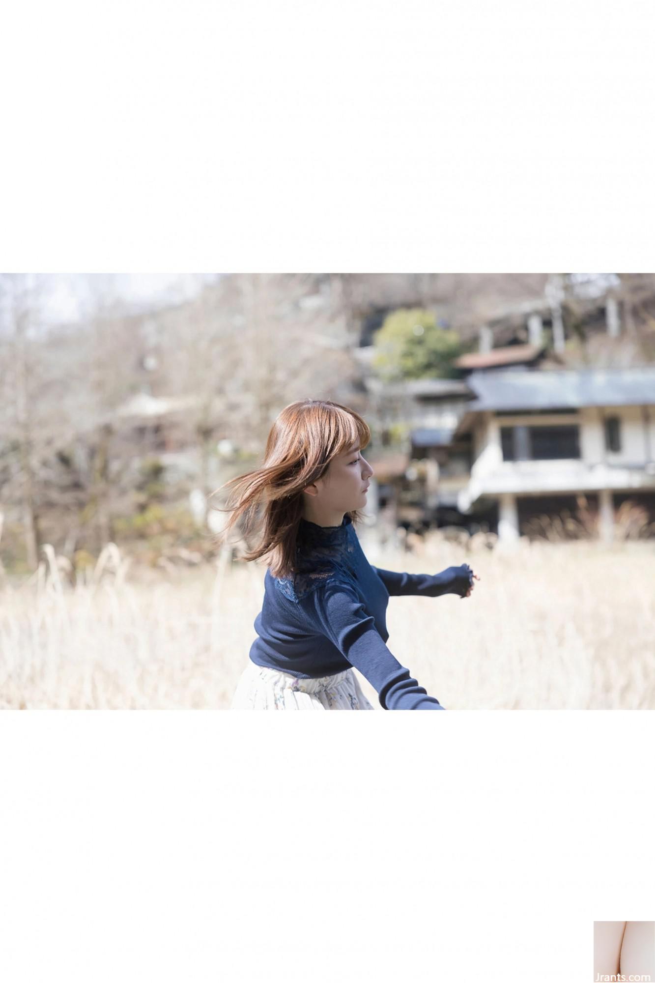 (Bộ sưu tập ảnh kỹ thuật số của Shukan Post) Mei Washio《Hành trình suối nước nóng》 (70P) - Ảnh 27