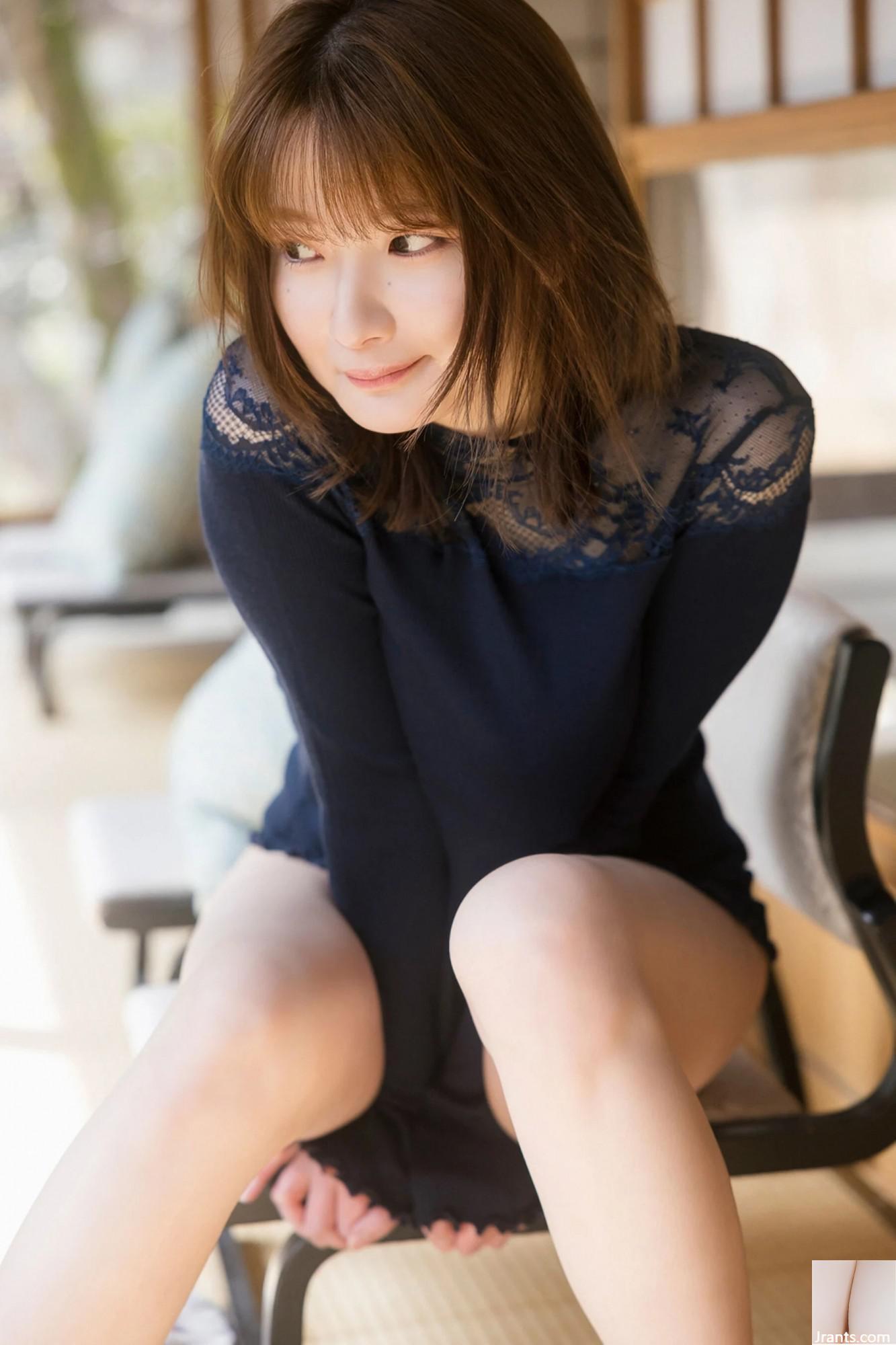 (Bộ sưu tập ảnh kỹ thuật số của Shukan Post) Mei Washio《Hành trình suối nước nóng》 (70P) - Ảnh 46