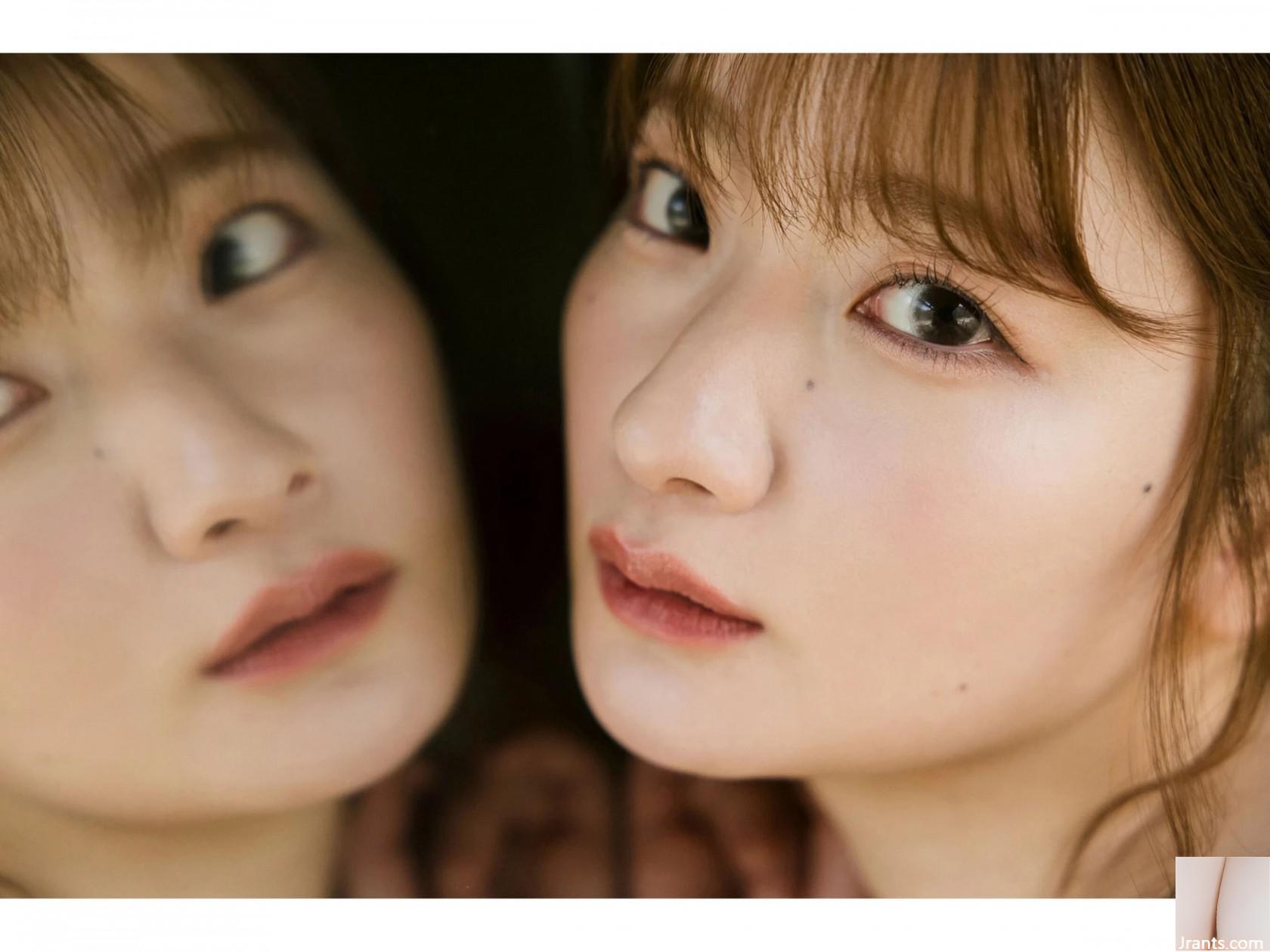 (Bộ sưu tập ảnh kỹ thuật số của Shukan Post) Mei Washio《Hành trình suối nước nóng》 (70P) - Ảnh 70