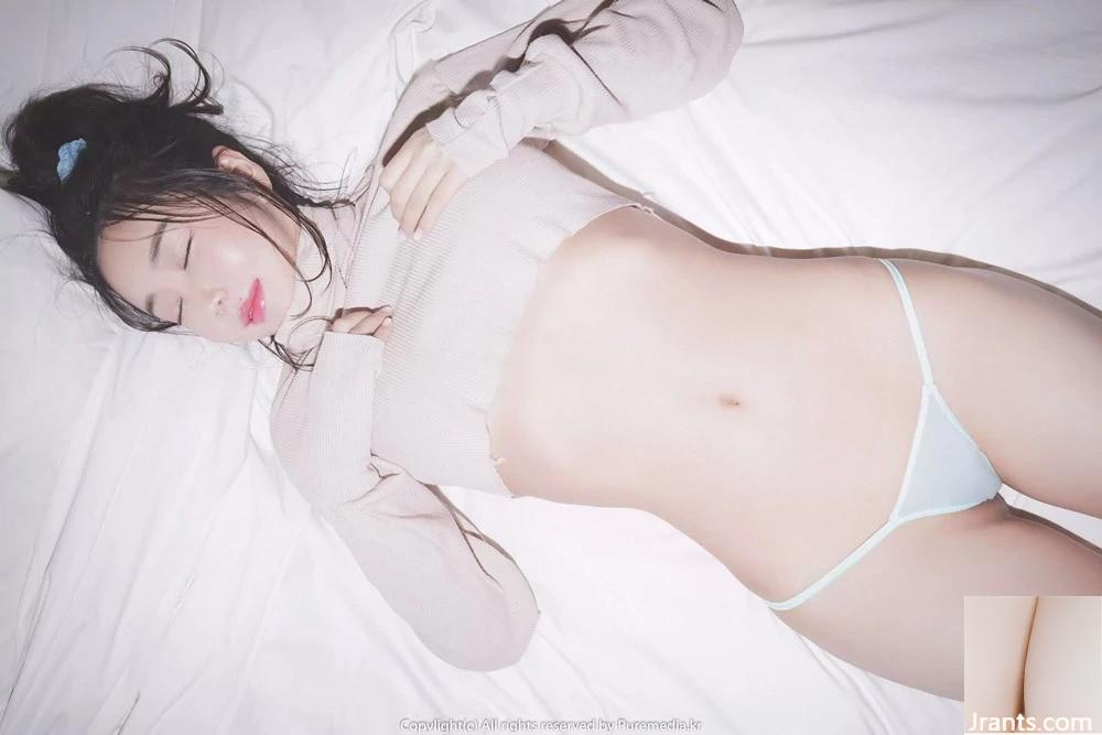 Leah｜ – PURE MEDIA tập 36 (72P) - Ảnh 3