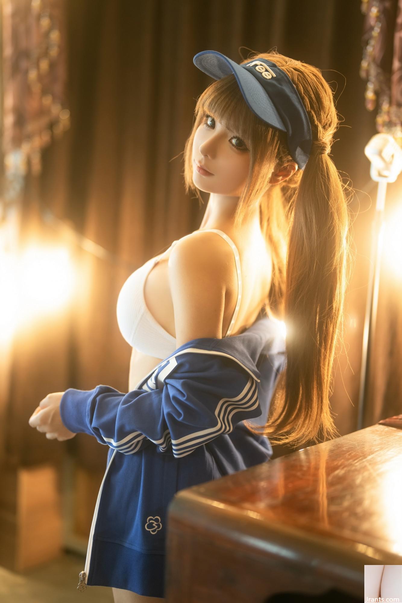 Momo ngu ngốc gây quỹ cộng đồng mùa thu 2024 (70P) - Ảnh 28