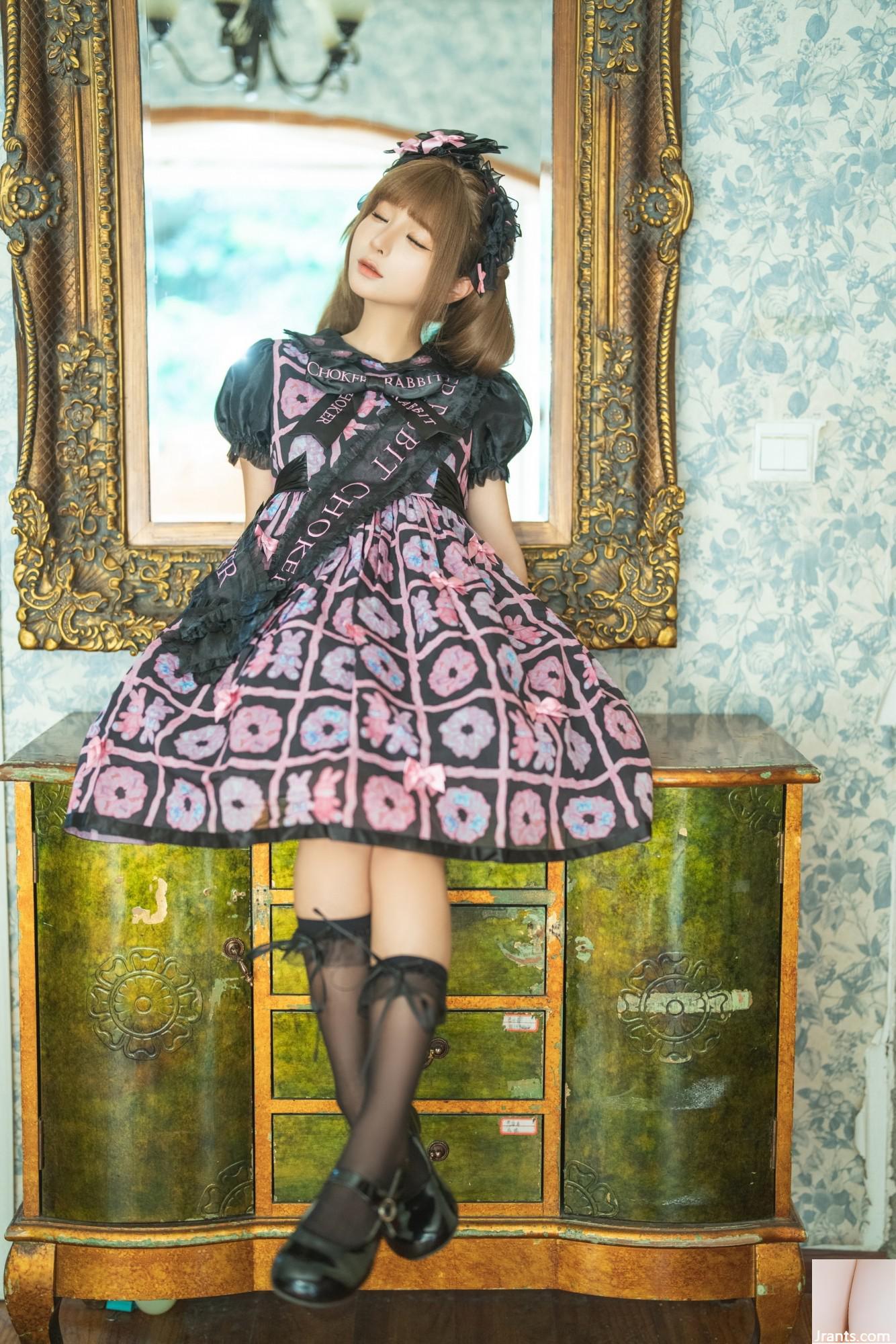 Momo ngu ngốc gây quỹ cộng đồng mùa thu 2024 (70P) - Ảnh 32