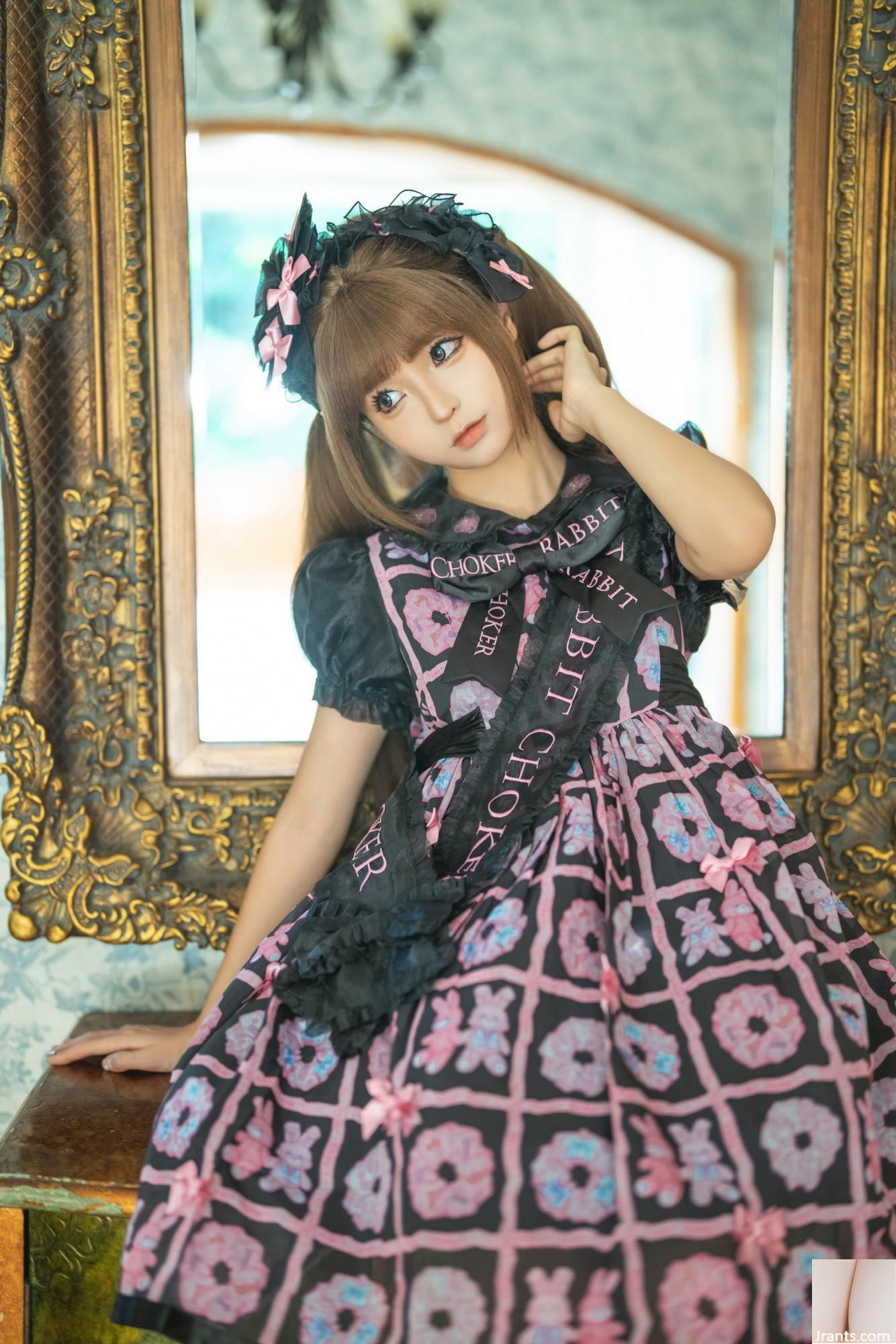 Momo ngu ngốc gây quỹ cộng đồng mùa thu 2024 (70P) - Ảnh 33