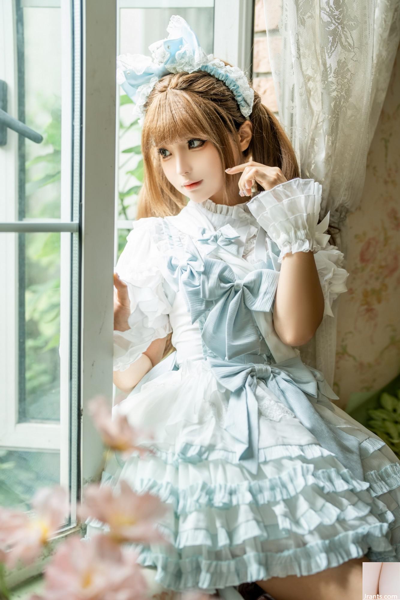 Momo ngu ngốc gây quỹ cộng đồng mùa thu 2024 (70P) - Ảnh 34