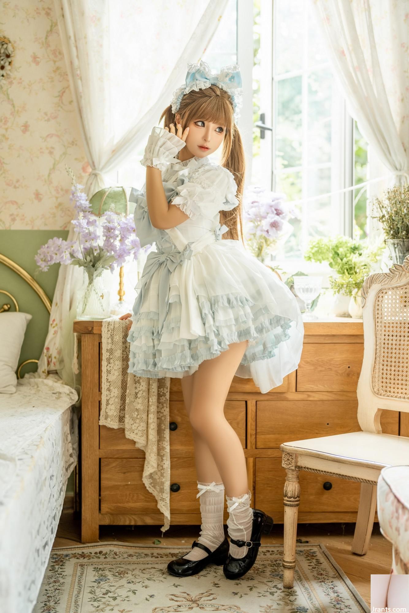 Momo ngu ngốc gây quỹ cộng đồng mùa thu 2024 (70P) - Ảnh 36