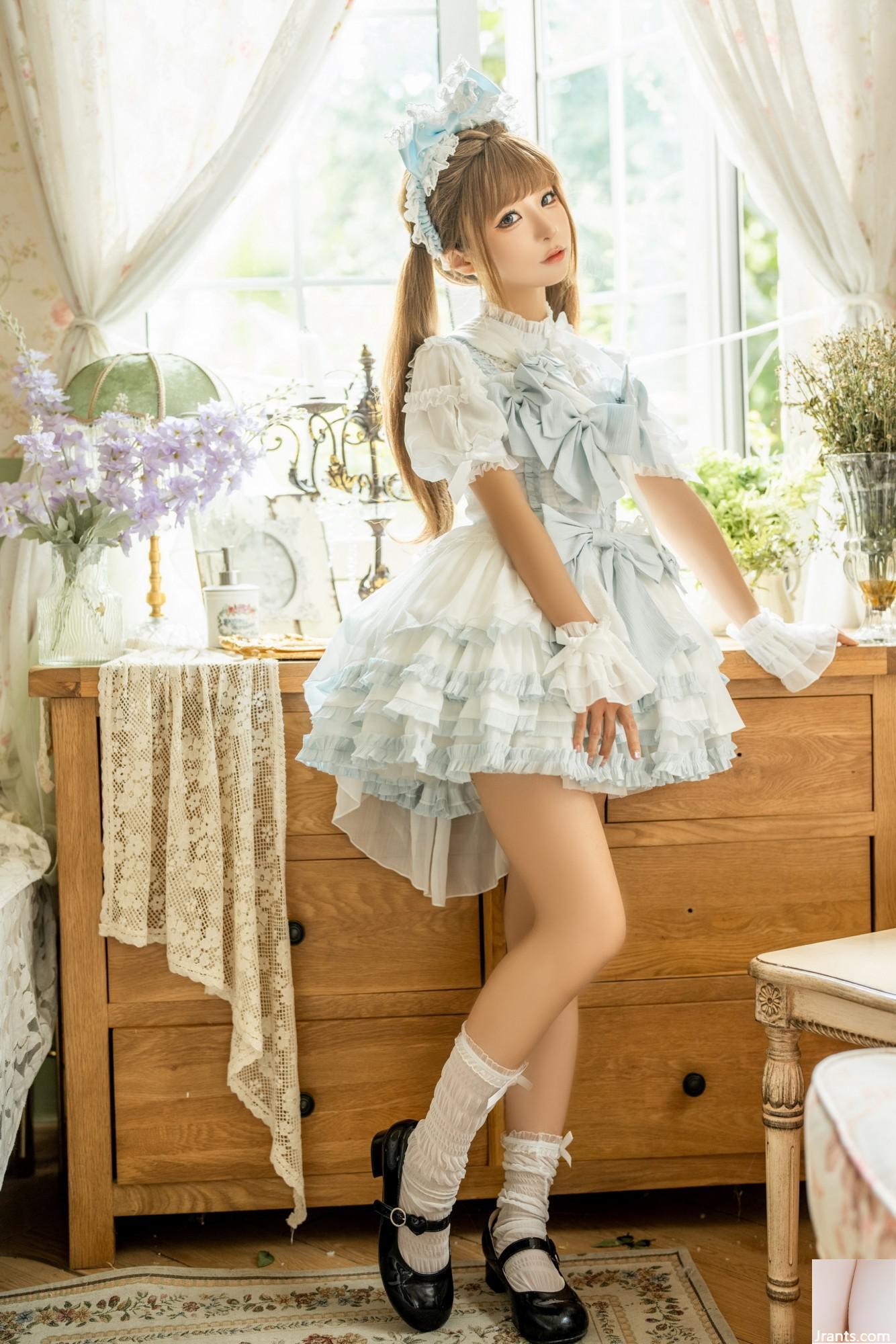 Momo ngu ngốc gây quỹ cộng đồng mùa thu 2024 (70P) - Ảnh 42