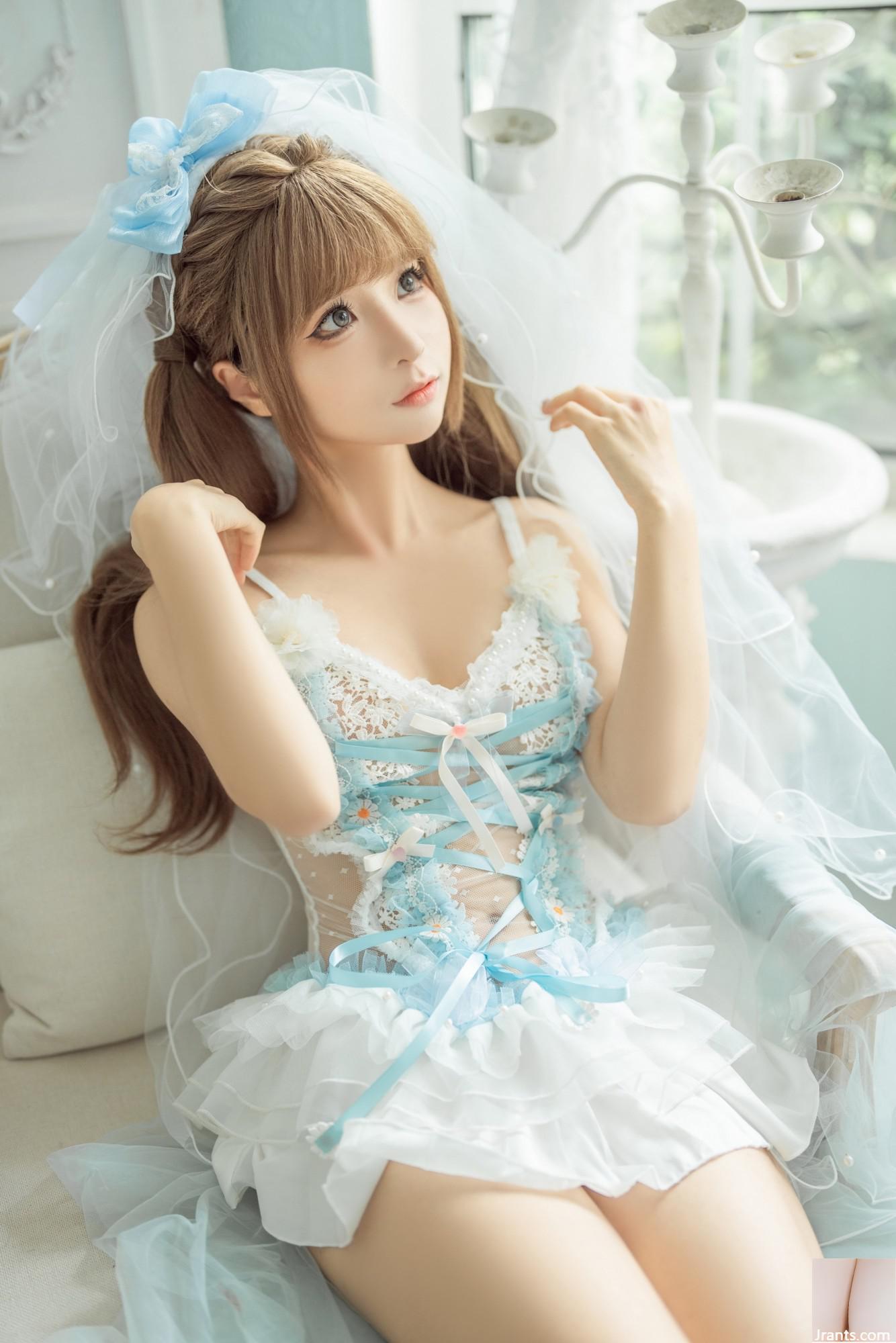 Momo ngu ngốc gây quỹ cộng đồng mùa thu 2024 (70P) - Ảnh 48