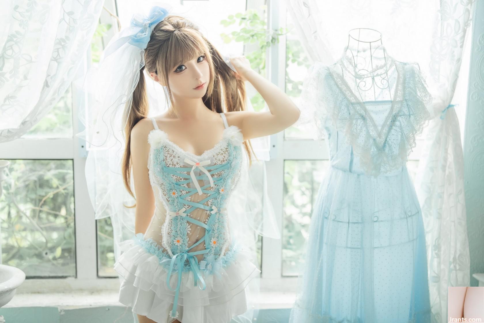 Momo ngu ngốc gây quỹ cộng đồng mùa thu 2024 (70P) - Ảnh 50