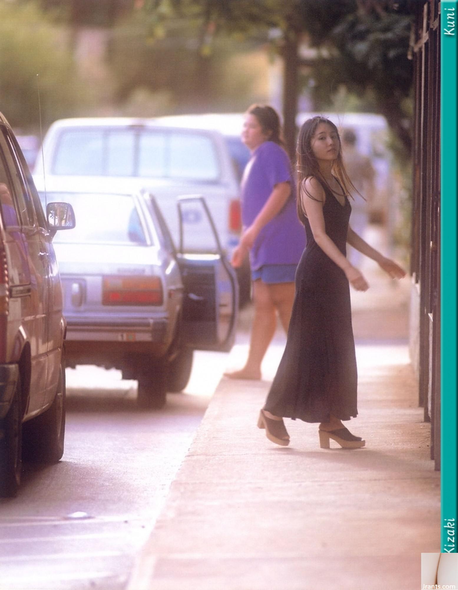 Yu Kisaki (Ảnh) (KUNI Scan) (199P) - Ảnh 149