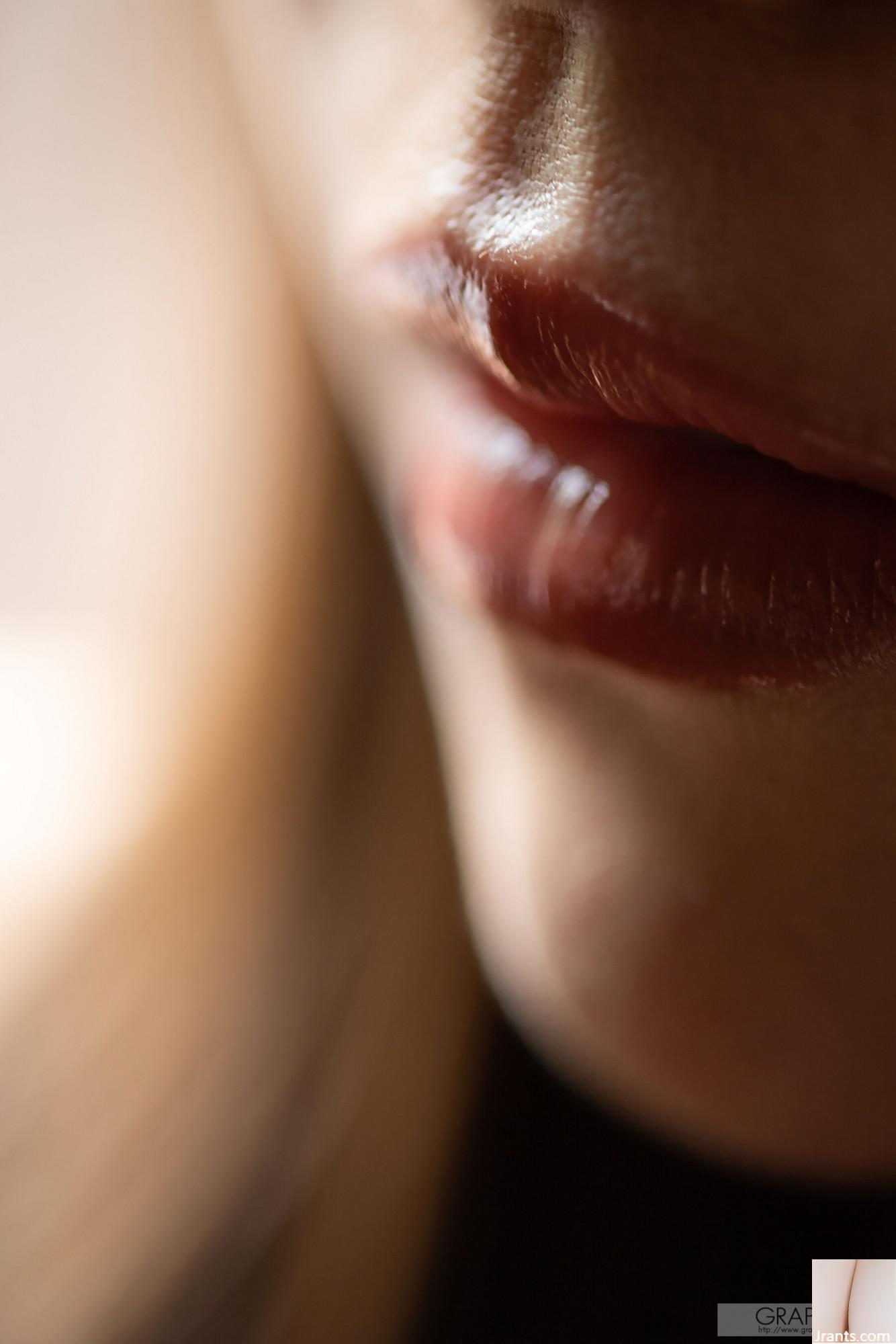 (Graphis) Aoi “Quyến rũ” (120P) - Ảnh 89