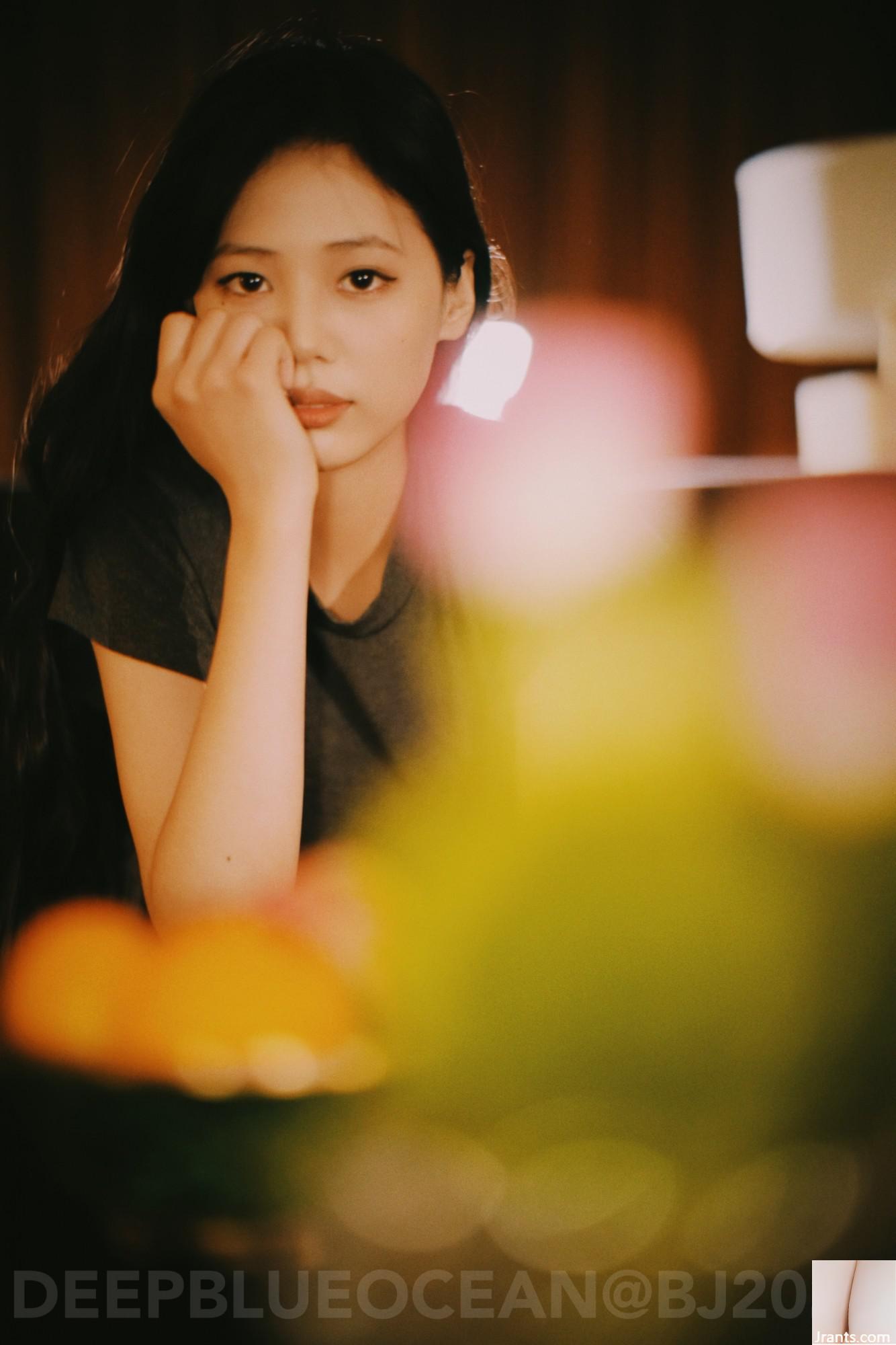 (Người đẹp Twitter) @haiyangself1 (93P) - Ảnh 8