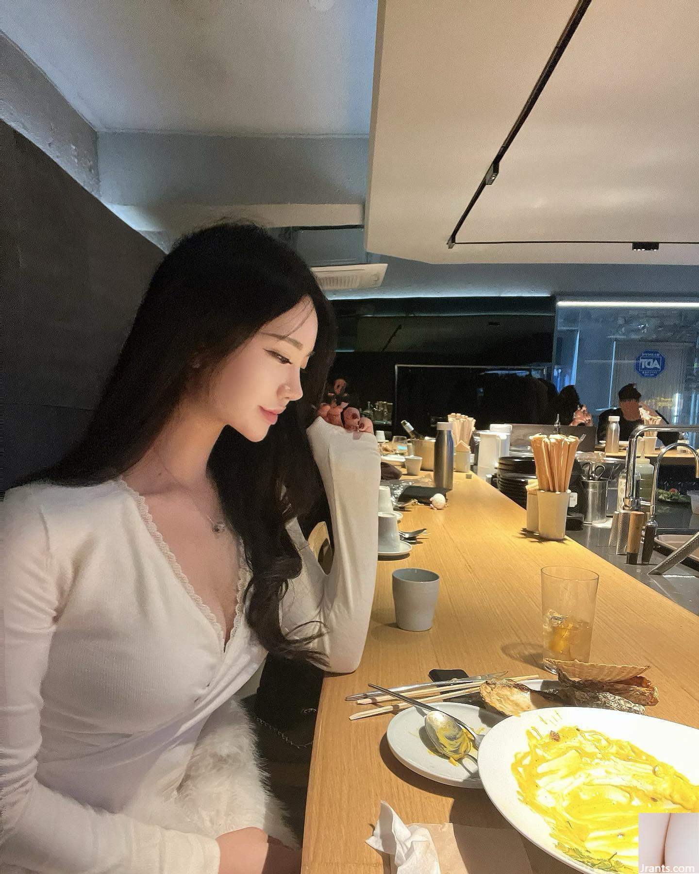 Đôi chân đẹp nóng bỏng “” Sự bùng nổ gợi cảm của đàn anh trên ngực quá dữ dội! (16P) - Ảnh 10