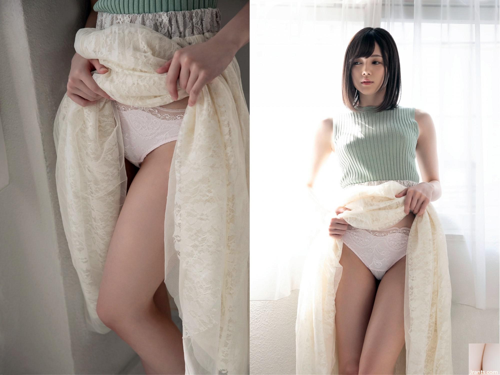 Remu Suzumori “Người đẹp tóc khỏa thân đẹp nhất Nhật Bản” (55P) - Ảnh 2