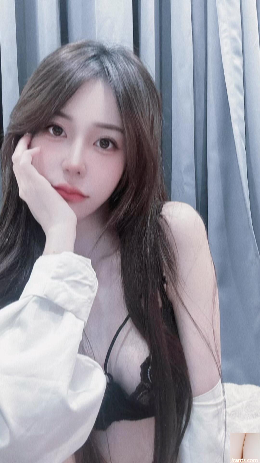 Phong cách tươi trẻ “Yan Yan” có thân hình nóng bỏng đến mức khiến người ta không thể cưỡng lại (13P) - Ảnh 3