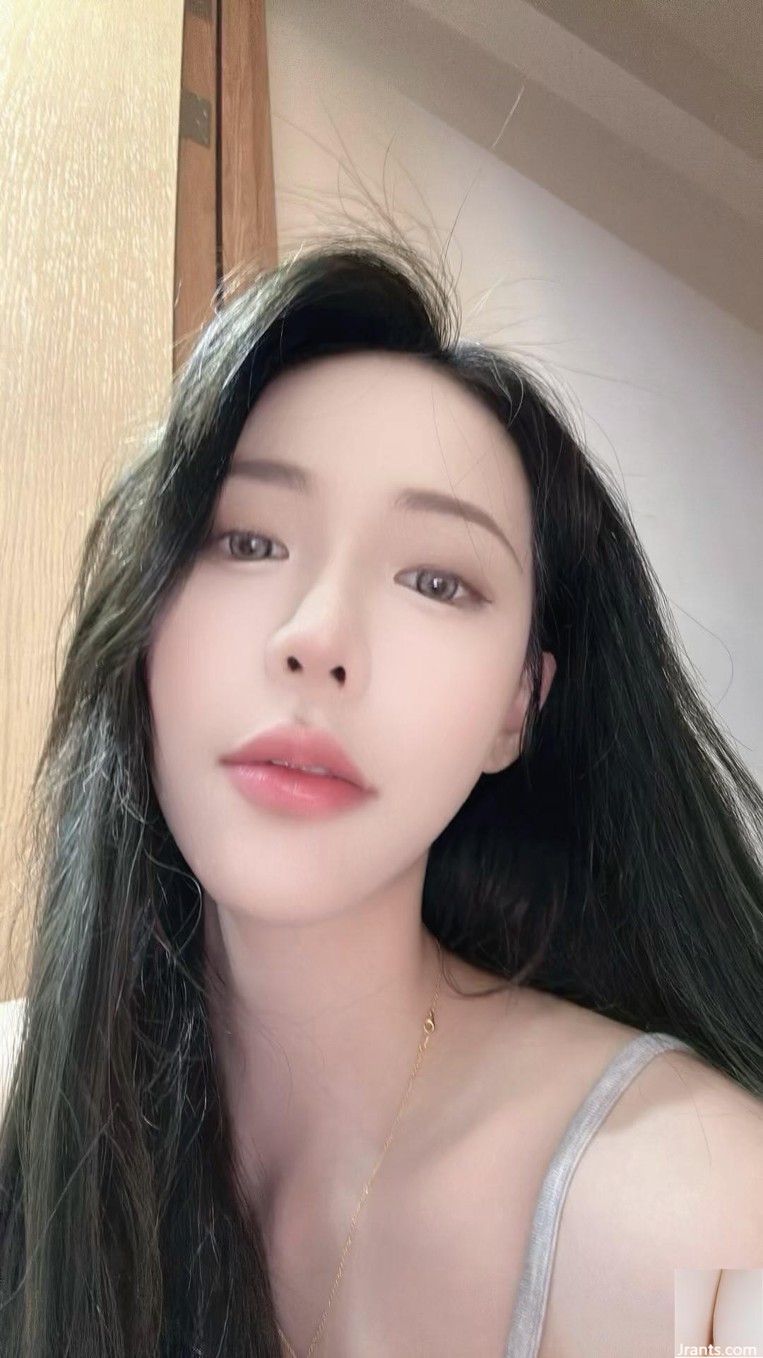 Phong cách tươi trẻ “Yan Yan” có thân hình nóng bỏng đến mức khiến người ta không thể cưỡng lại (13P) - Ảnh 9