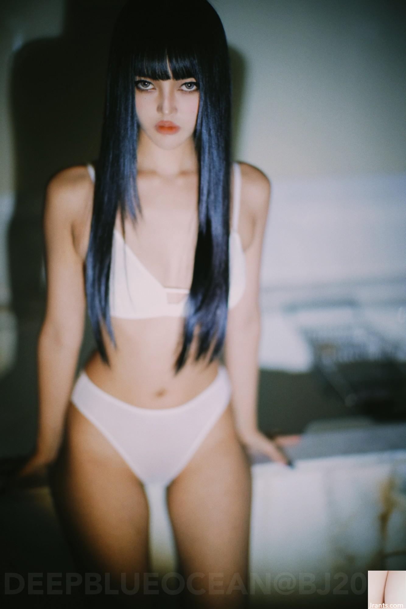 (Người đẹp Twitter) @uki34793342 (31P) - Ảnh 14