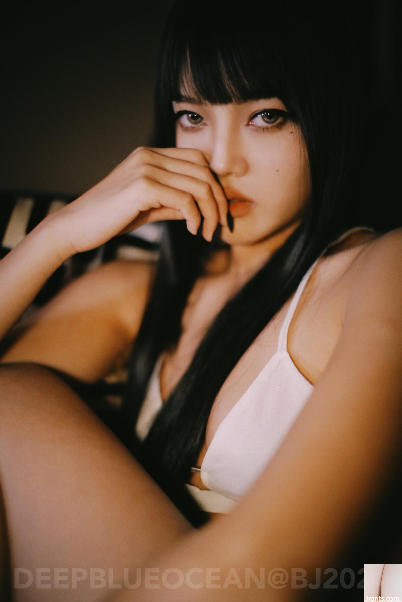 (Người đẹp Twitter) @uki34793342 (31P) - Ảnh 3