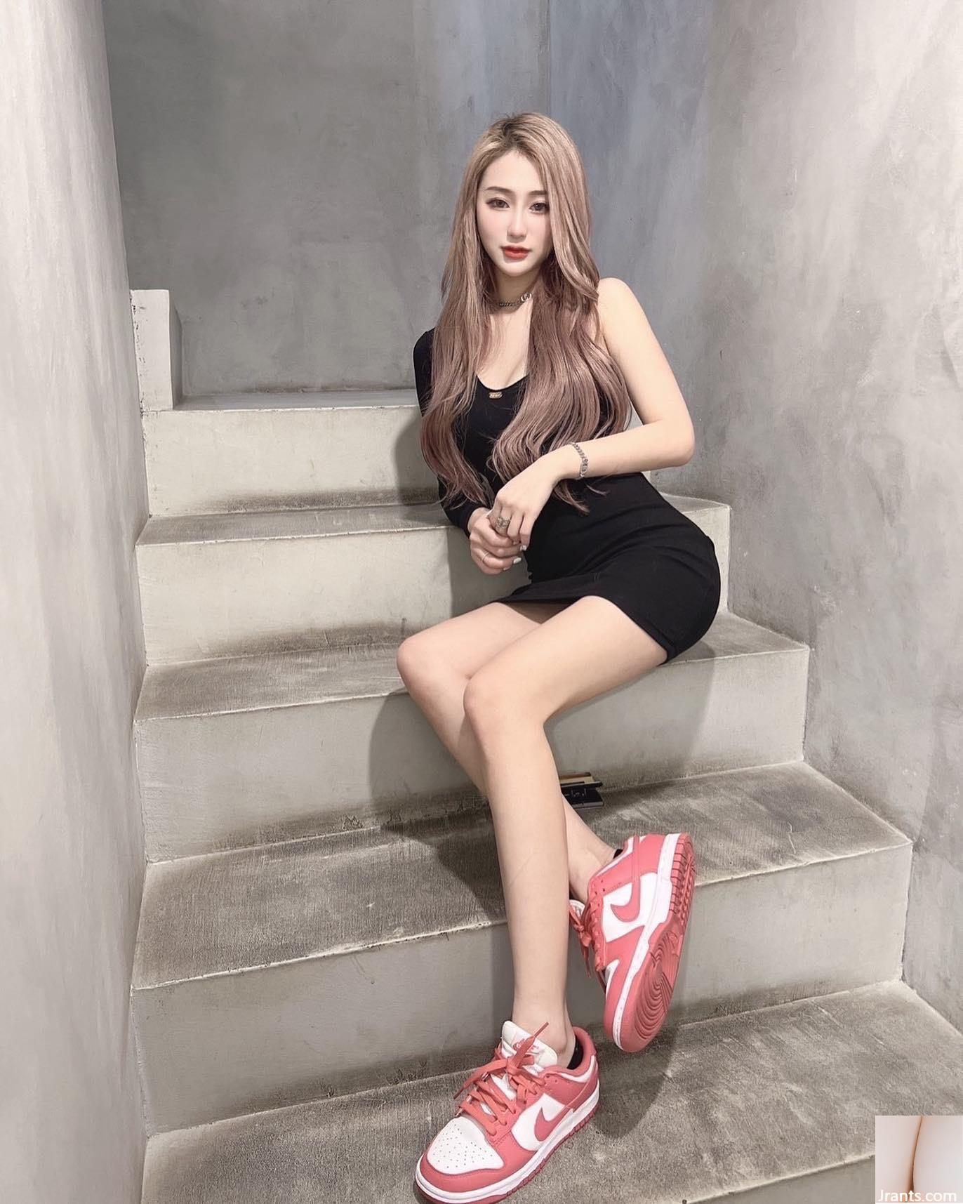 “Shen Luohan” có dáng người quyến rũ và toát ra khí chất đầy đặn, ai cũng phải sửng sốt (14P) - Ảnh 3