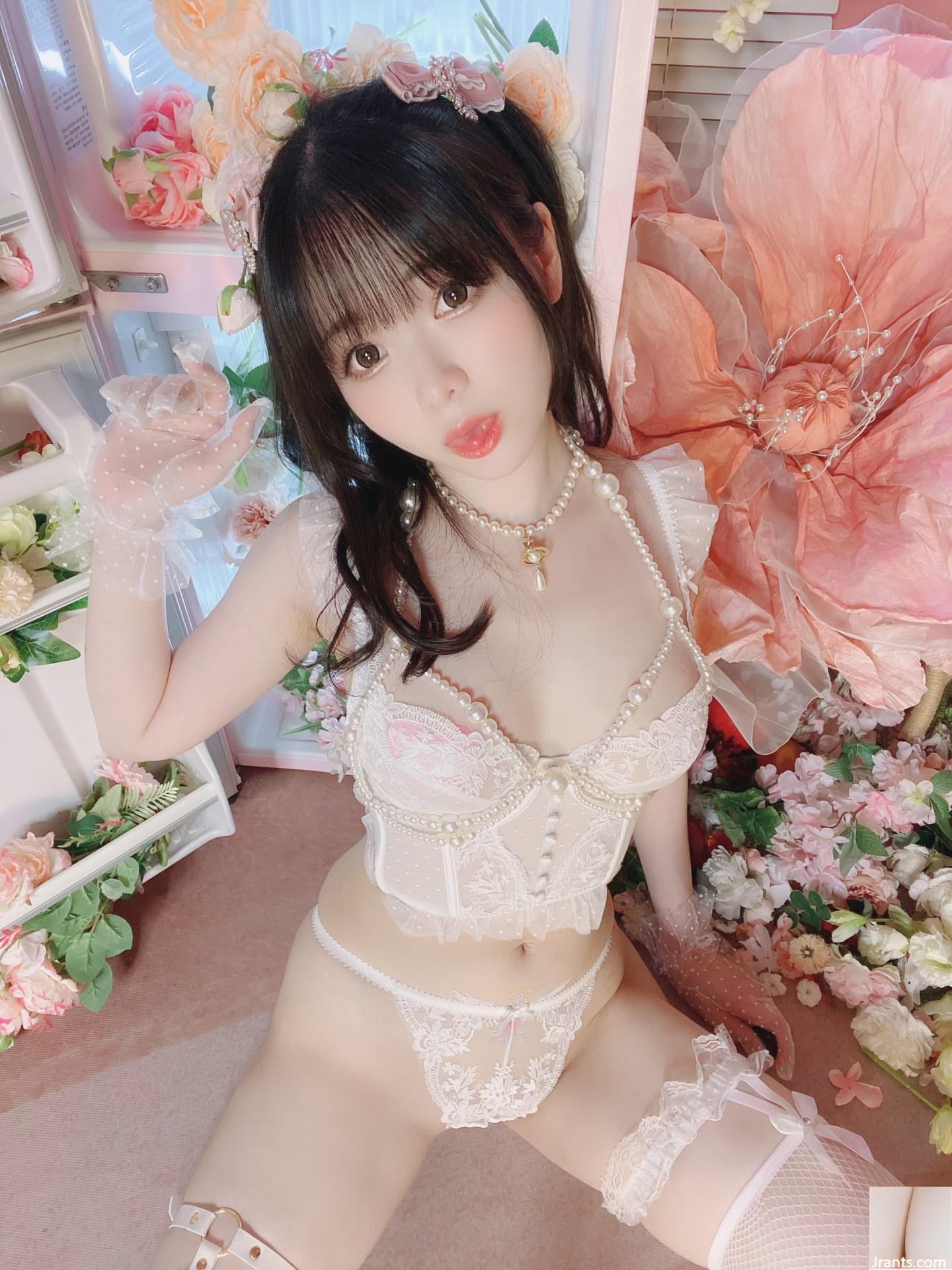 Thiên thần gốc Shimotsukishimo (44P) - Ảnh 34