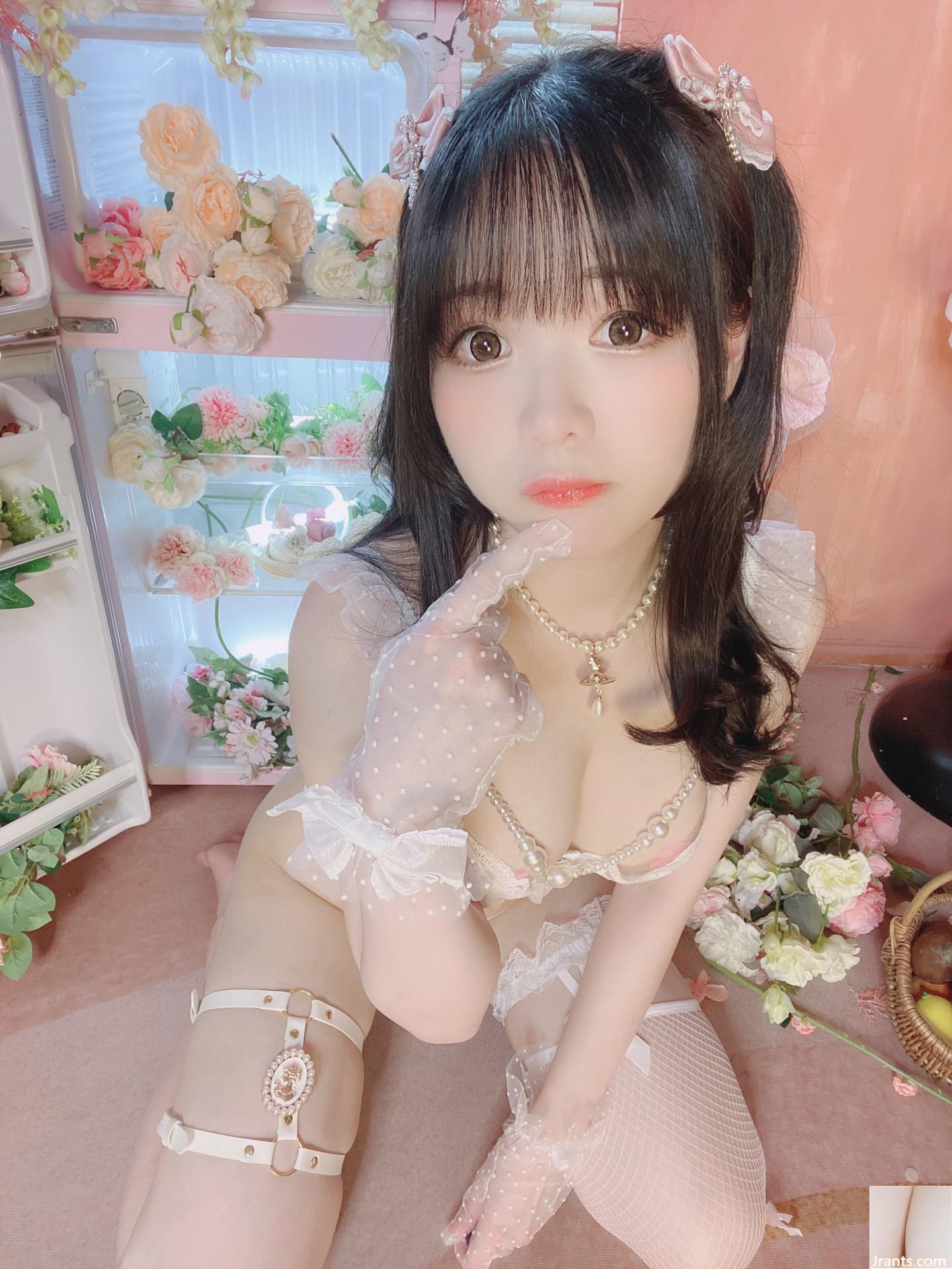 Thiên thần gốc Shimotsukishimo (44P) - Ảnh 42