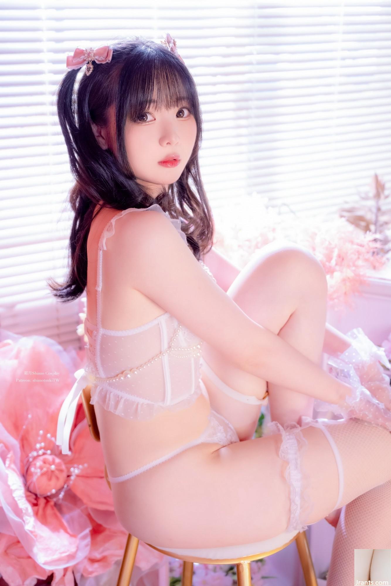 Thiên thần gốc Shimotsukishimo (44P) - Ảnh 8