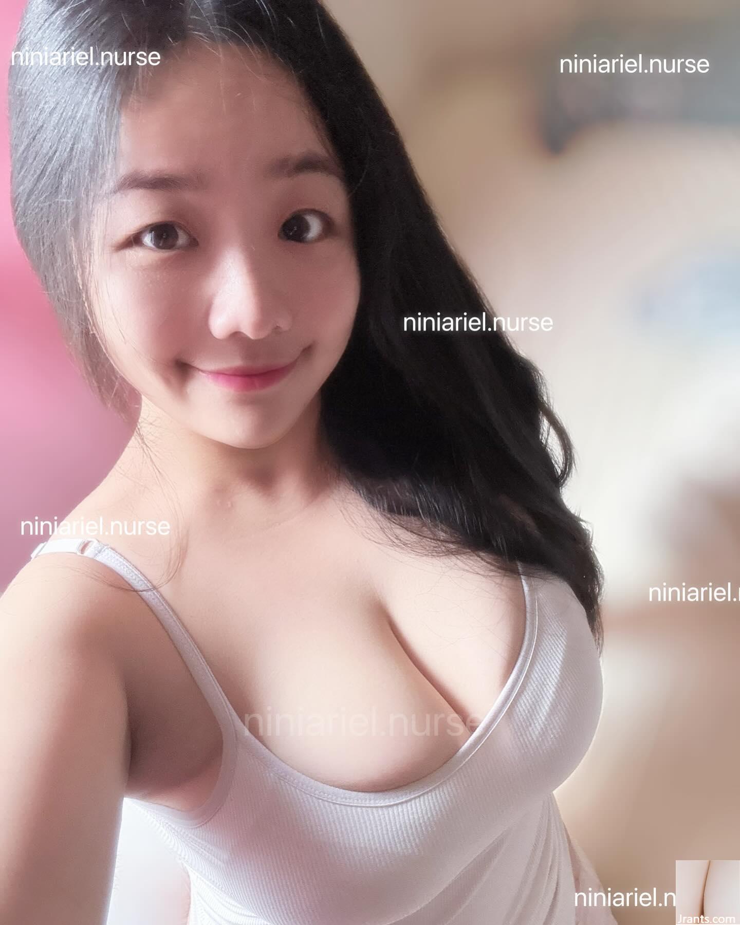 Vị ngọt ngào của dòng sữa trắng và dịu dàng “Nini” khiến khán giả mất kiềm chế trước sự cám dỗ của mình! (30P) - Ảnh 23