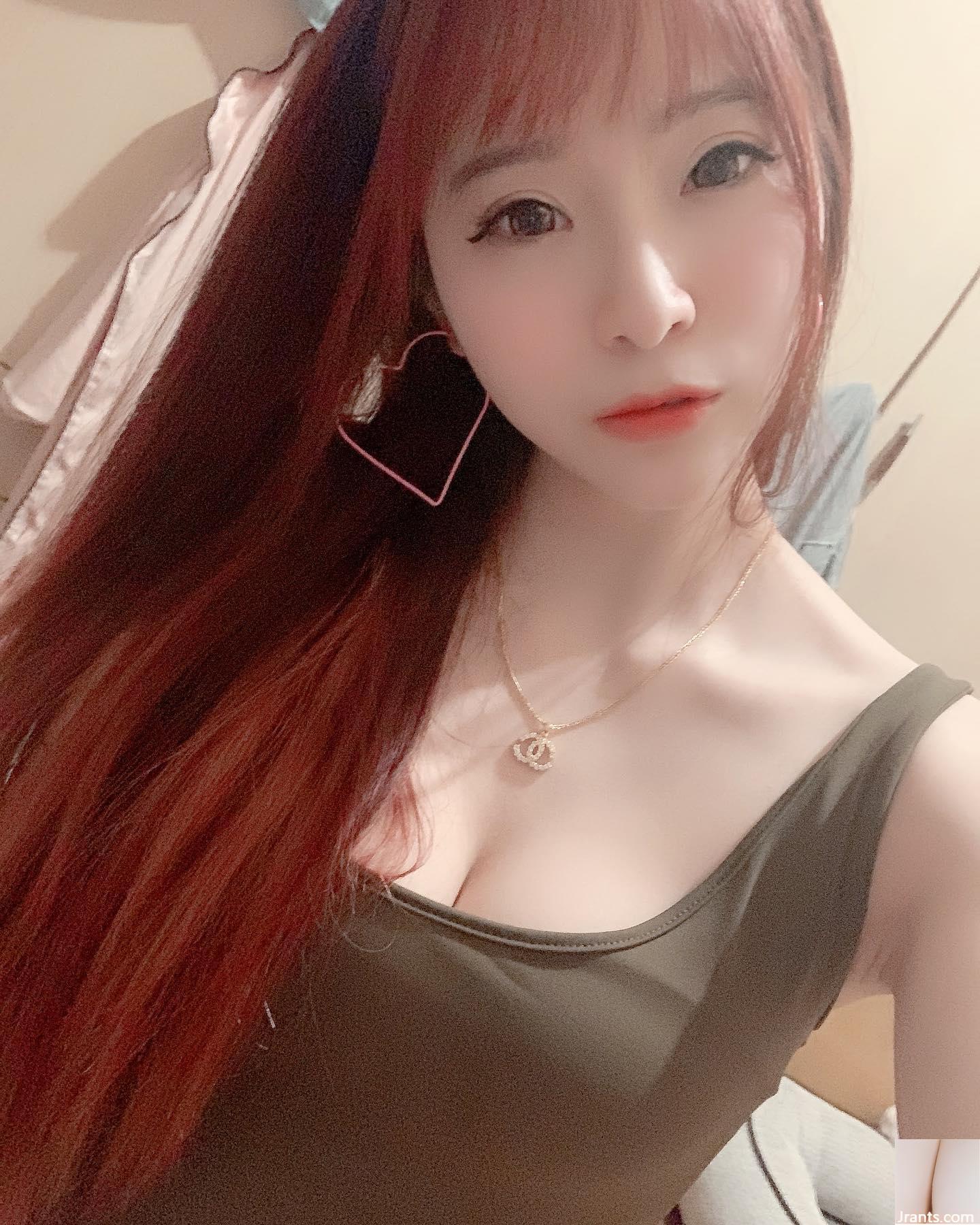 Đường cong quyến rũ cuối cùng của “Huang Siqi” thu hút trí tưởng tượng của mọi người (17P) - Ảnh 6