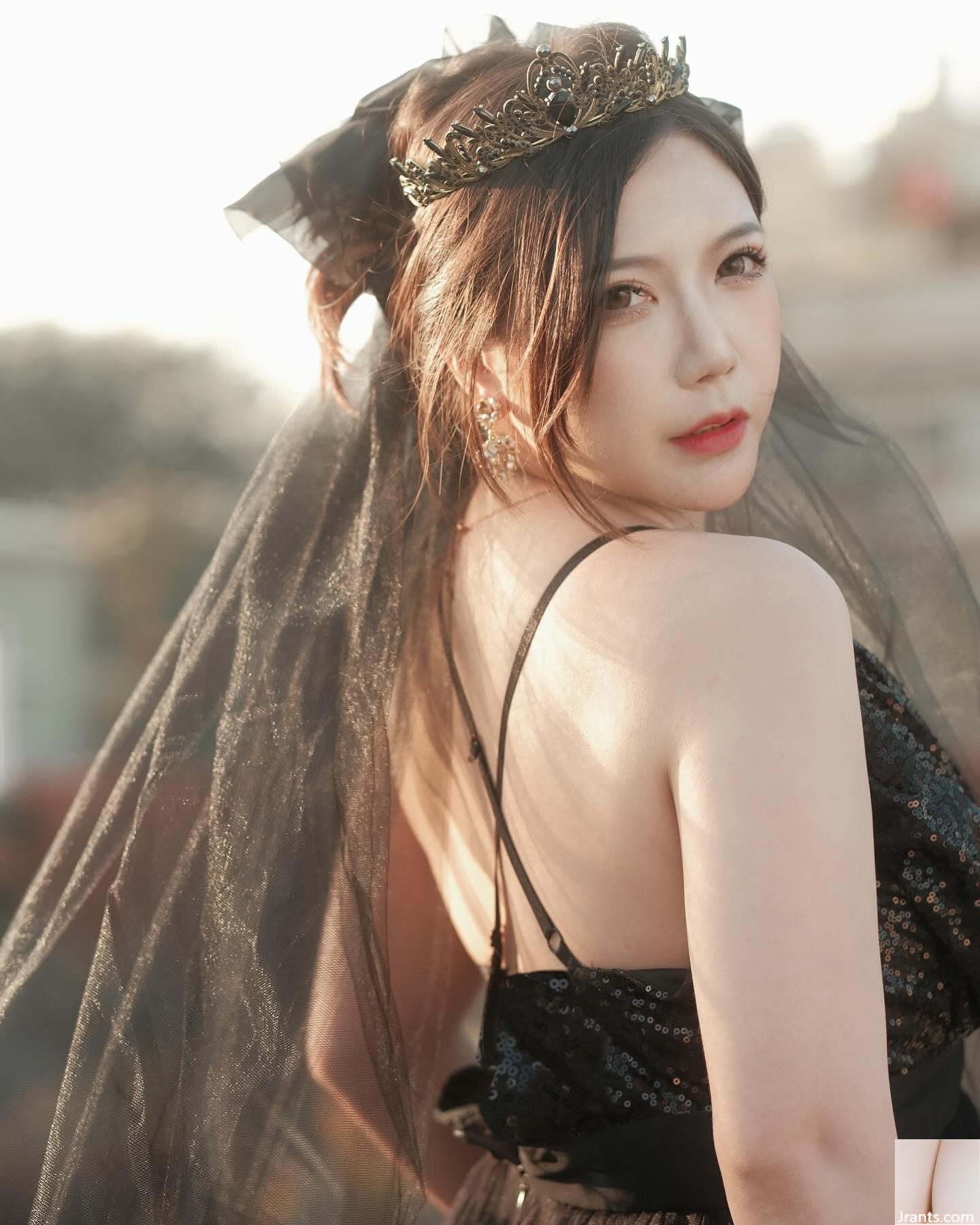 Đầy cám dỗ, thân hình tuyệt đẹp của “EMMA” khiến người ta tan chảy! (14P) - Ảnh 3